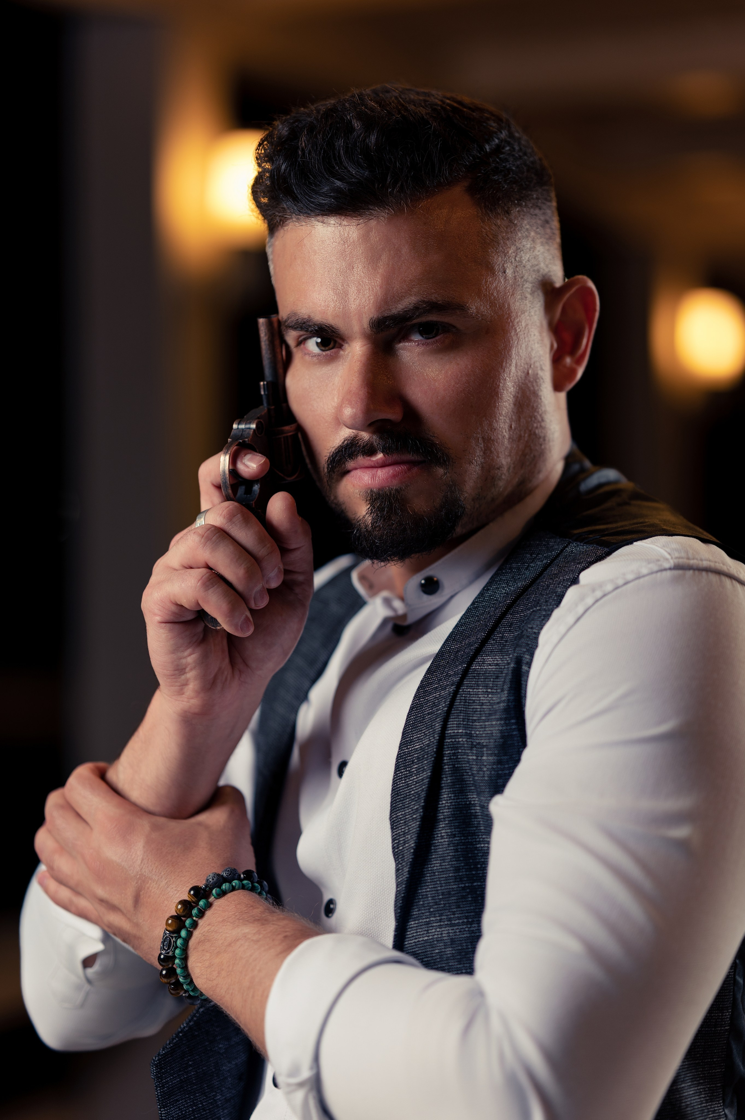 Соло. Главная