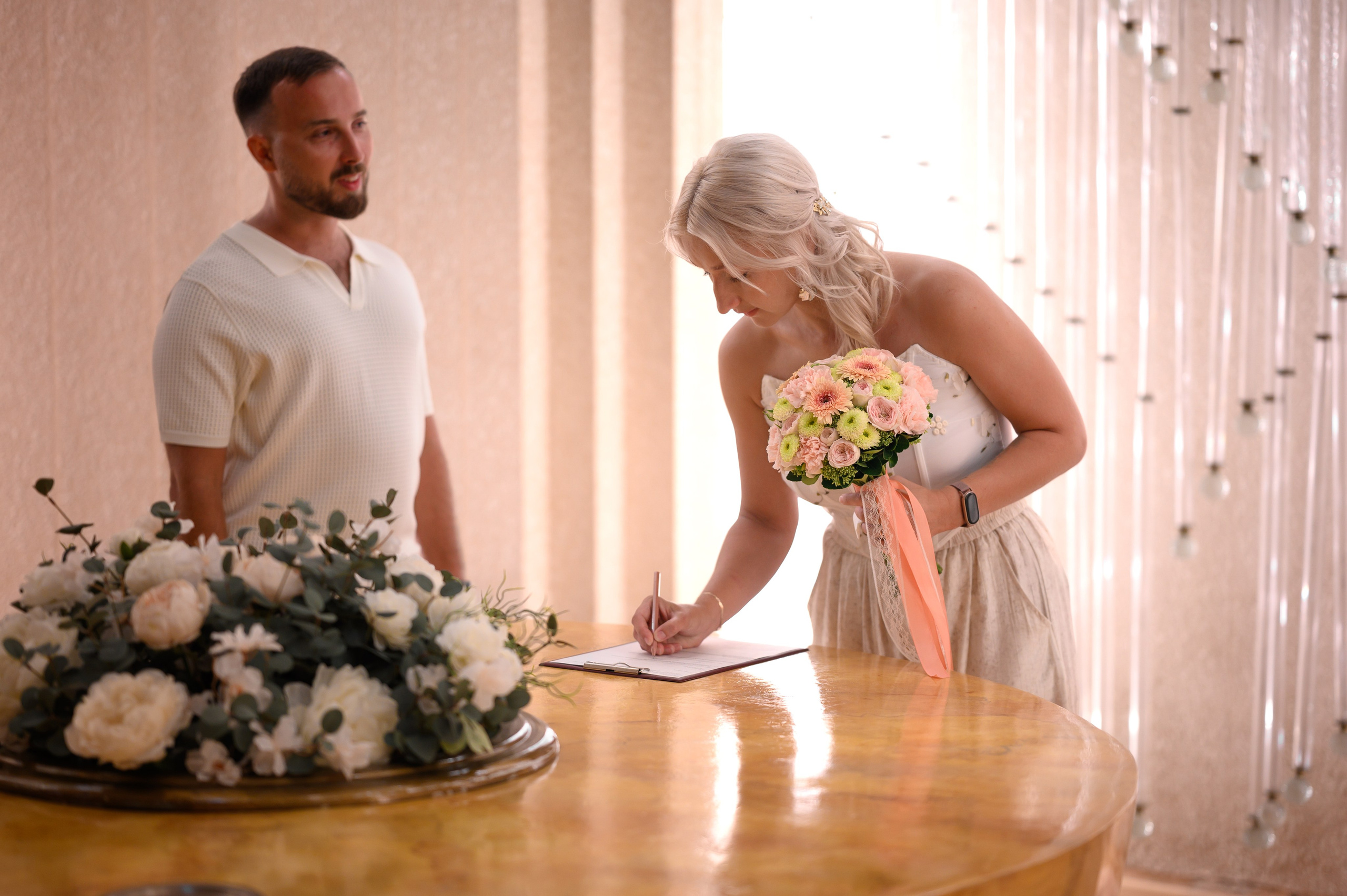 Свадьбы. Главная