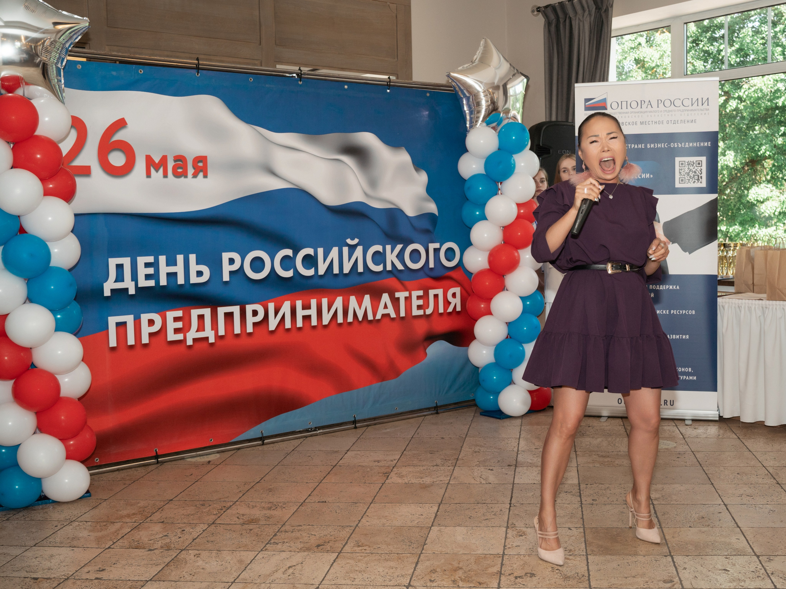 Фотосъёмка корпоратива. Фотограф Зинаида Евдокимова