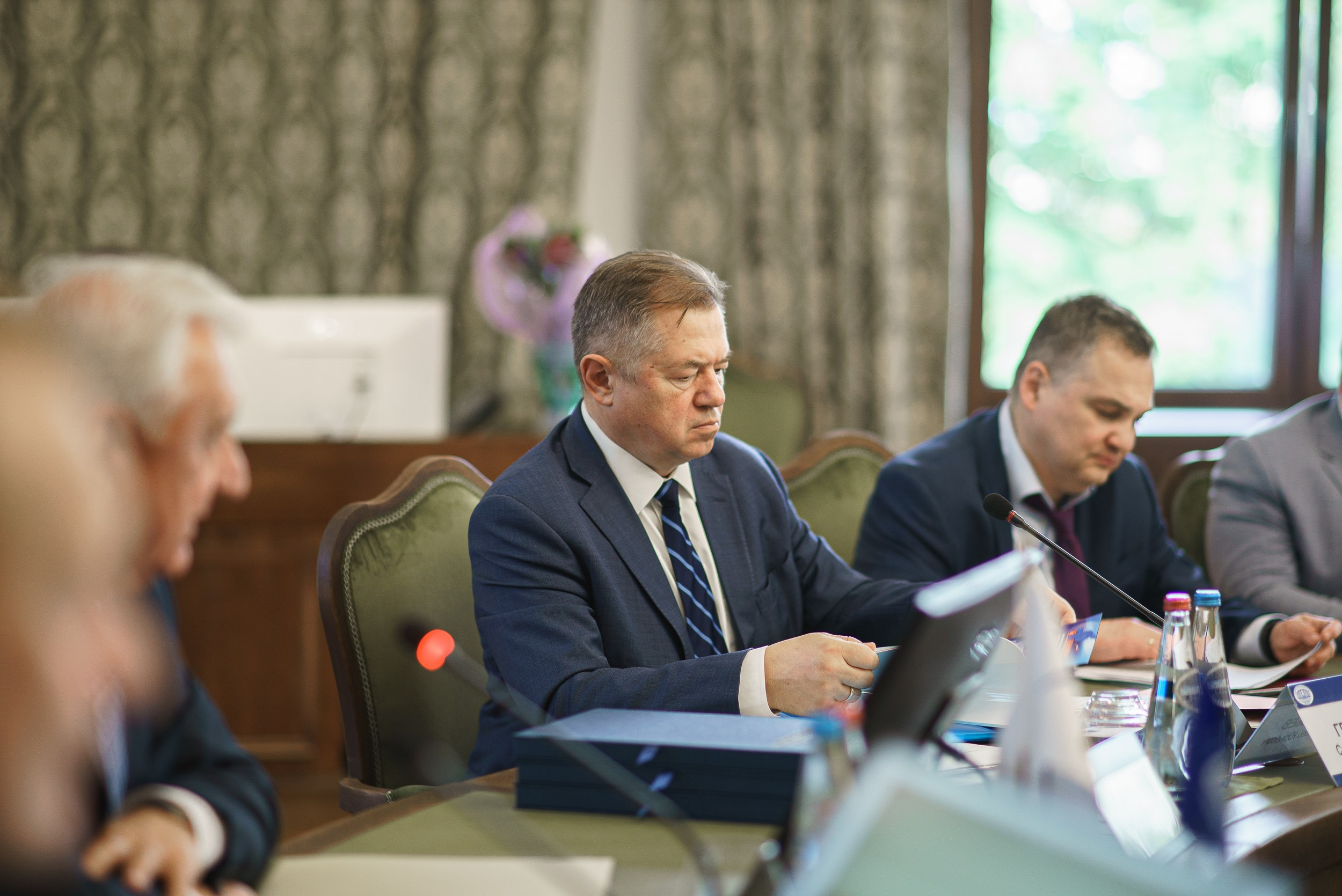 Форум ЕВРАЗЭС, Минск, 2022. Режиссёр, клипмейкер, фотограф — Андрей Охота