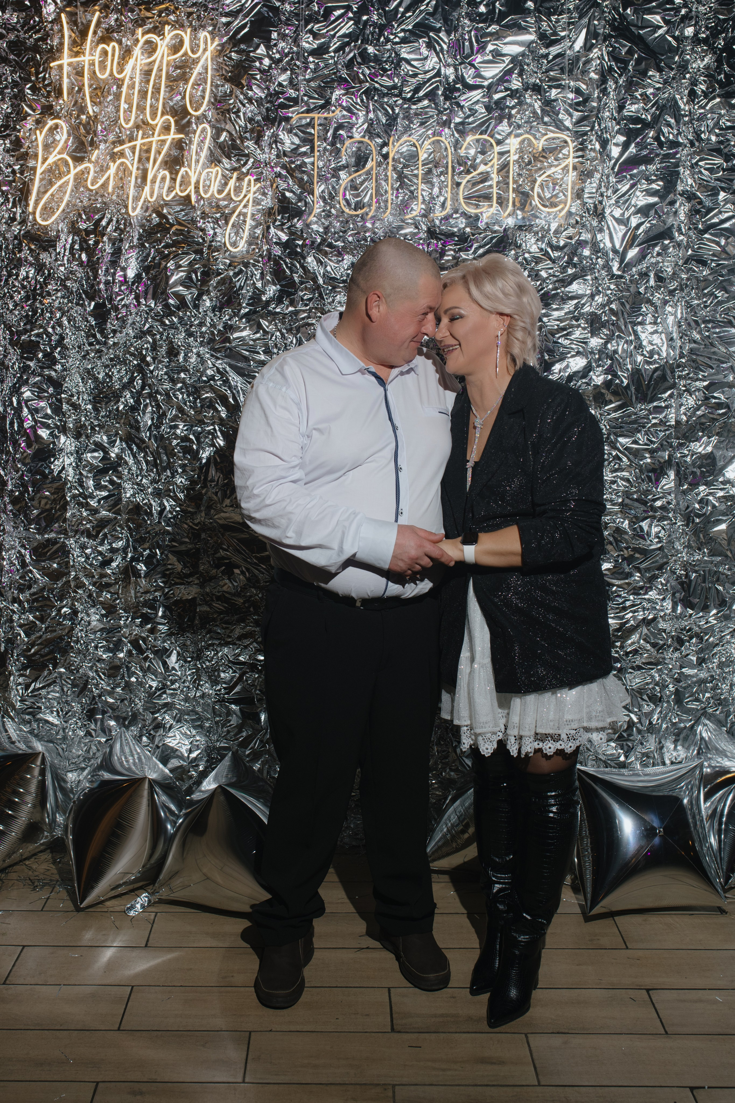 День рождения Томы — Let`s Talk Bar. Свадебный фотограф Екатеринбург/Челябинск — Любовь Волохова