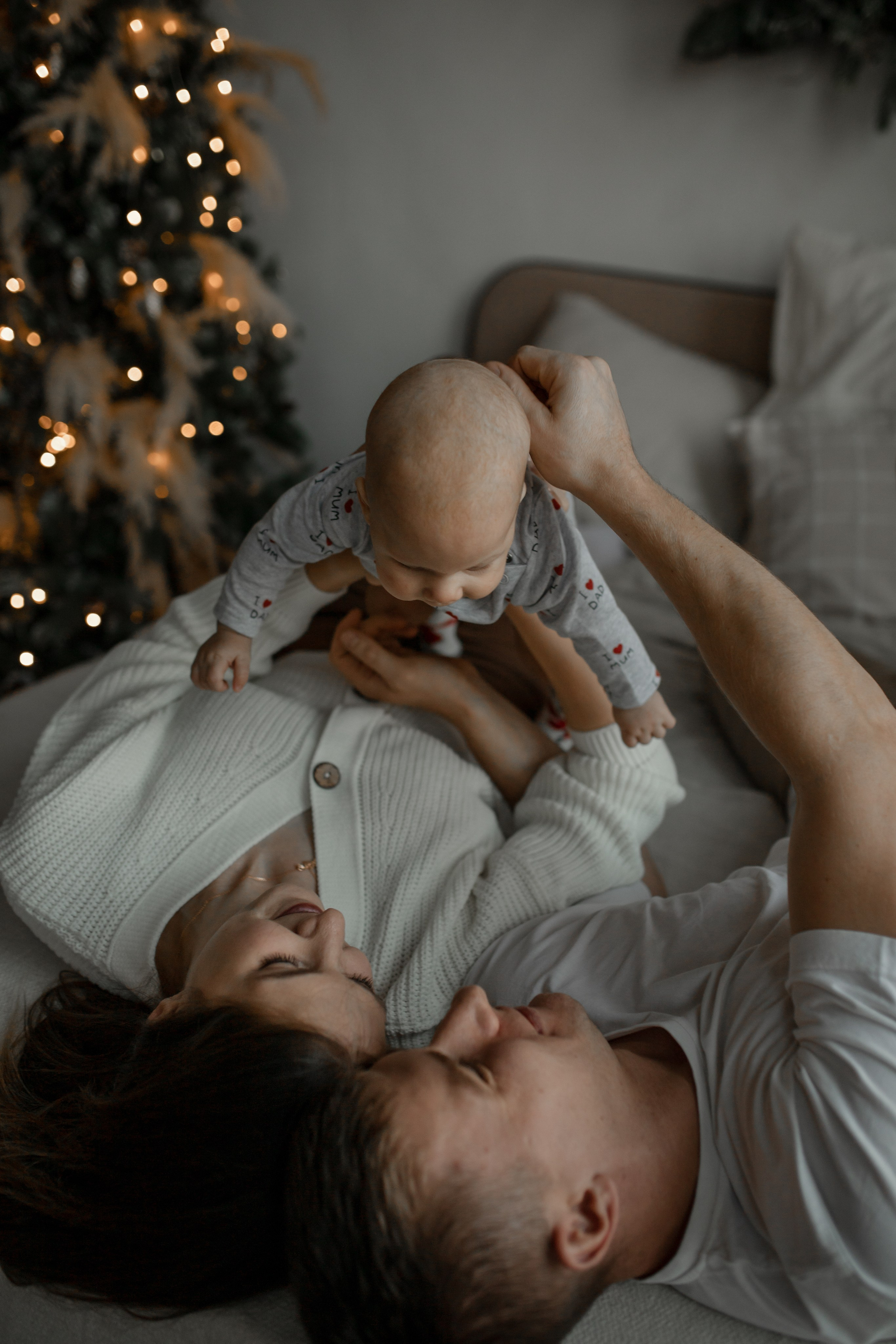 Family. Женский и семейный фотограф в Калининграде Надежда Подлипинская