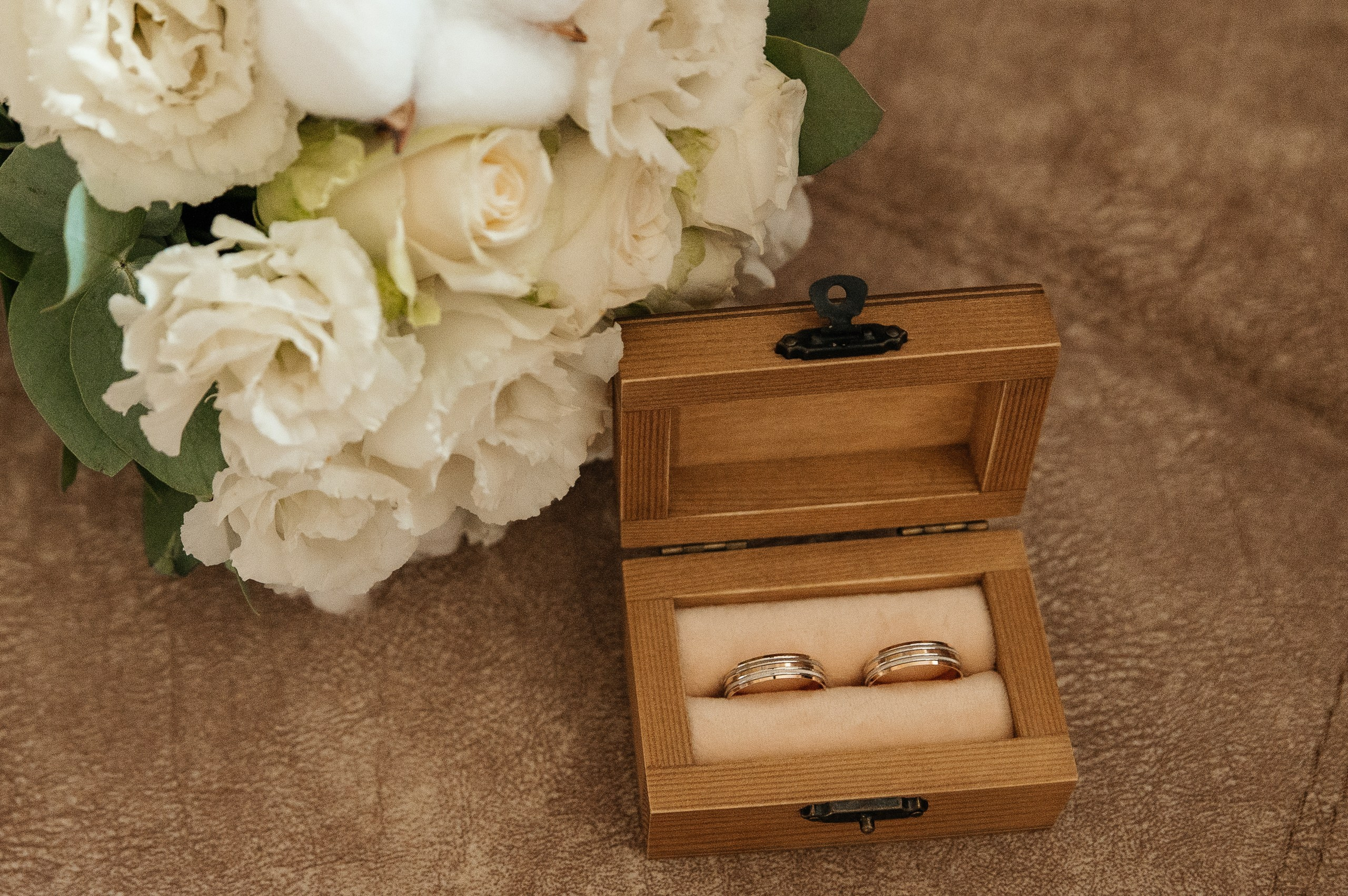 Валерий и Алина. Свадебный и семейный фотограф Кореновск/Краснодар