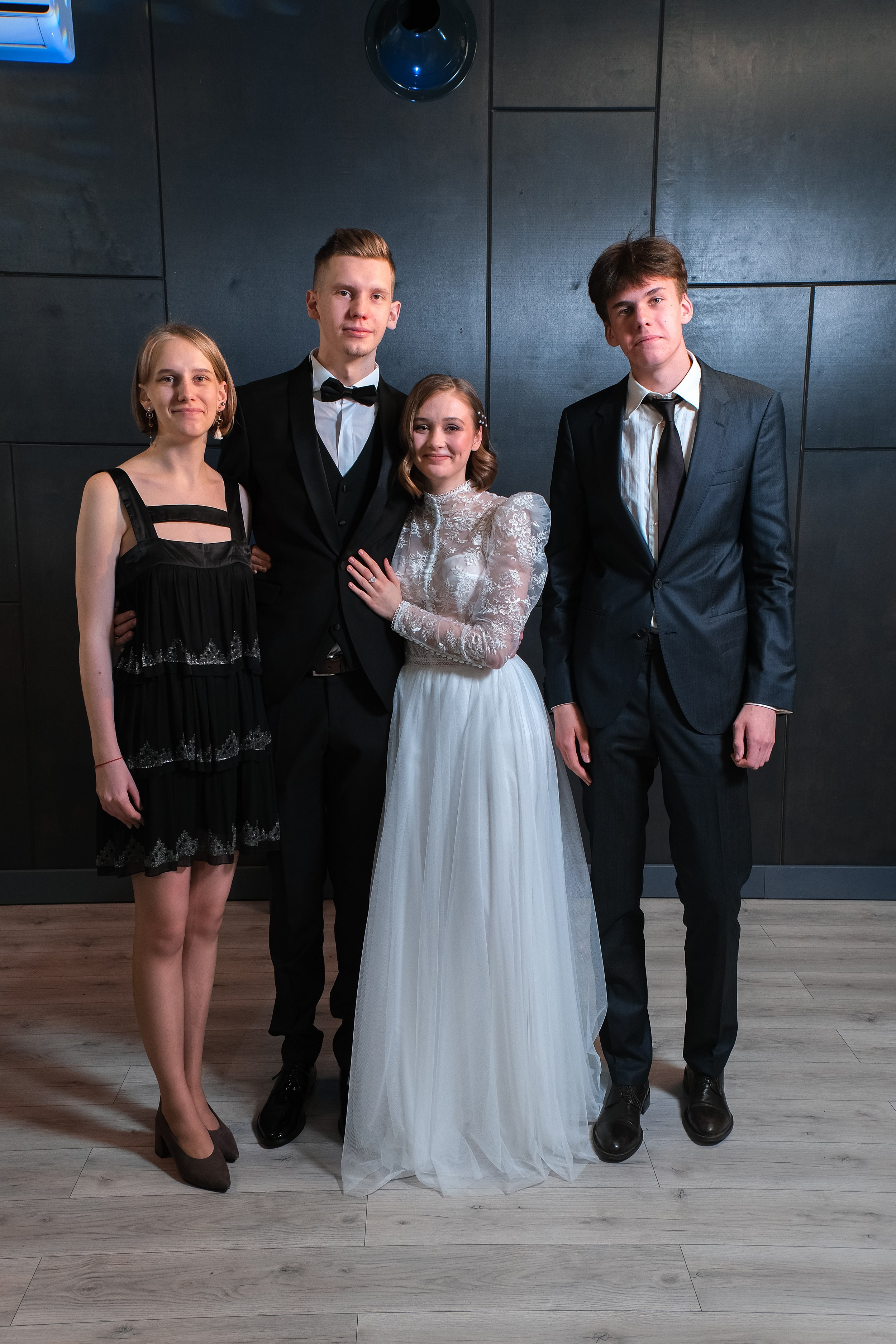 Макар и Софья. Фотограф и видеограф в Москве и МО — Евгений Лавров