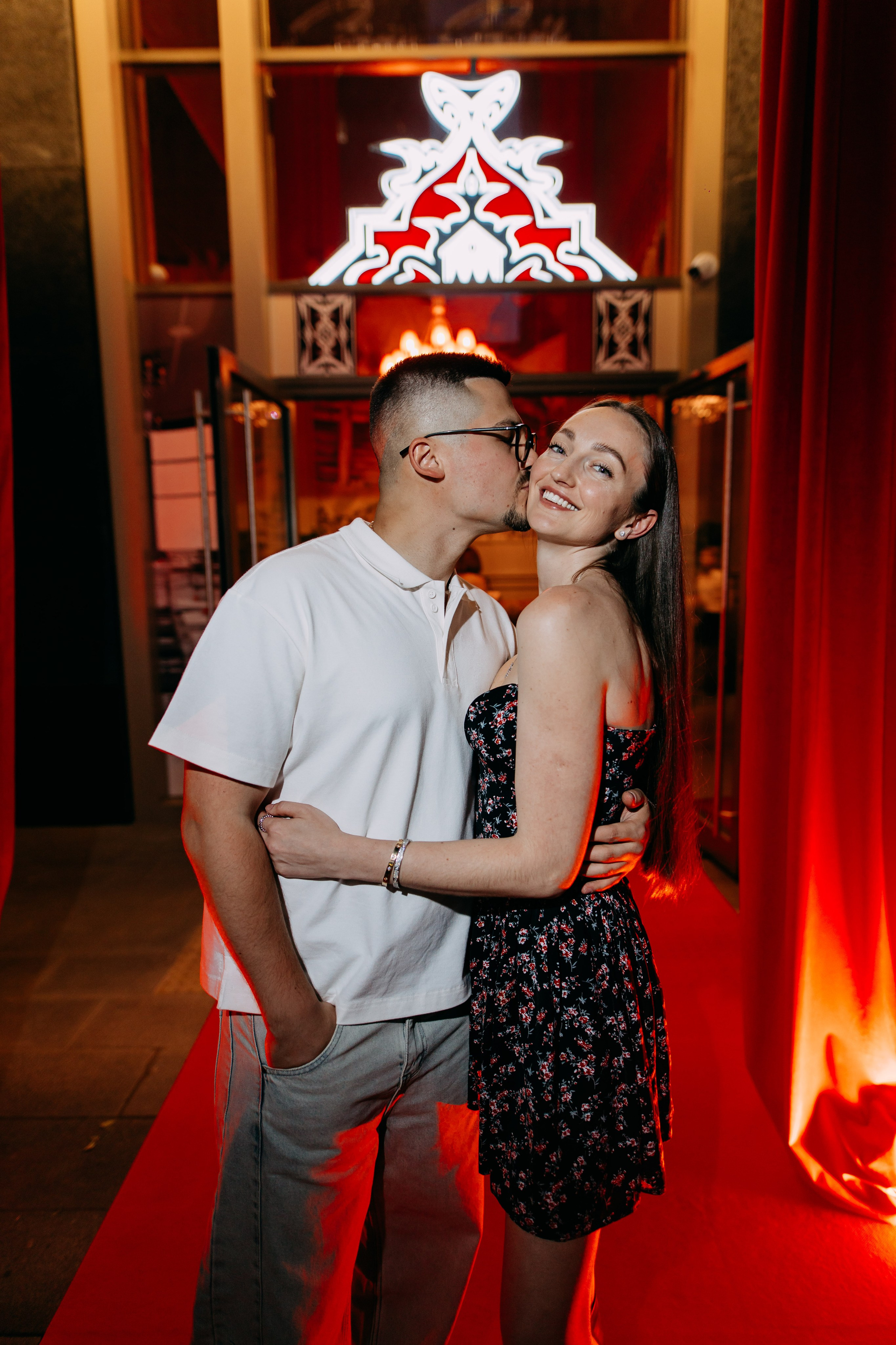 Открытие ресторана. Фото и видео съемка. Андрей Ионов