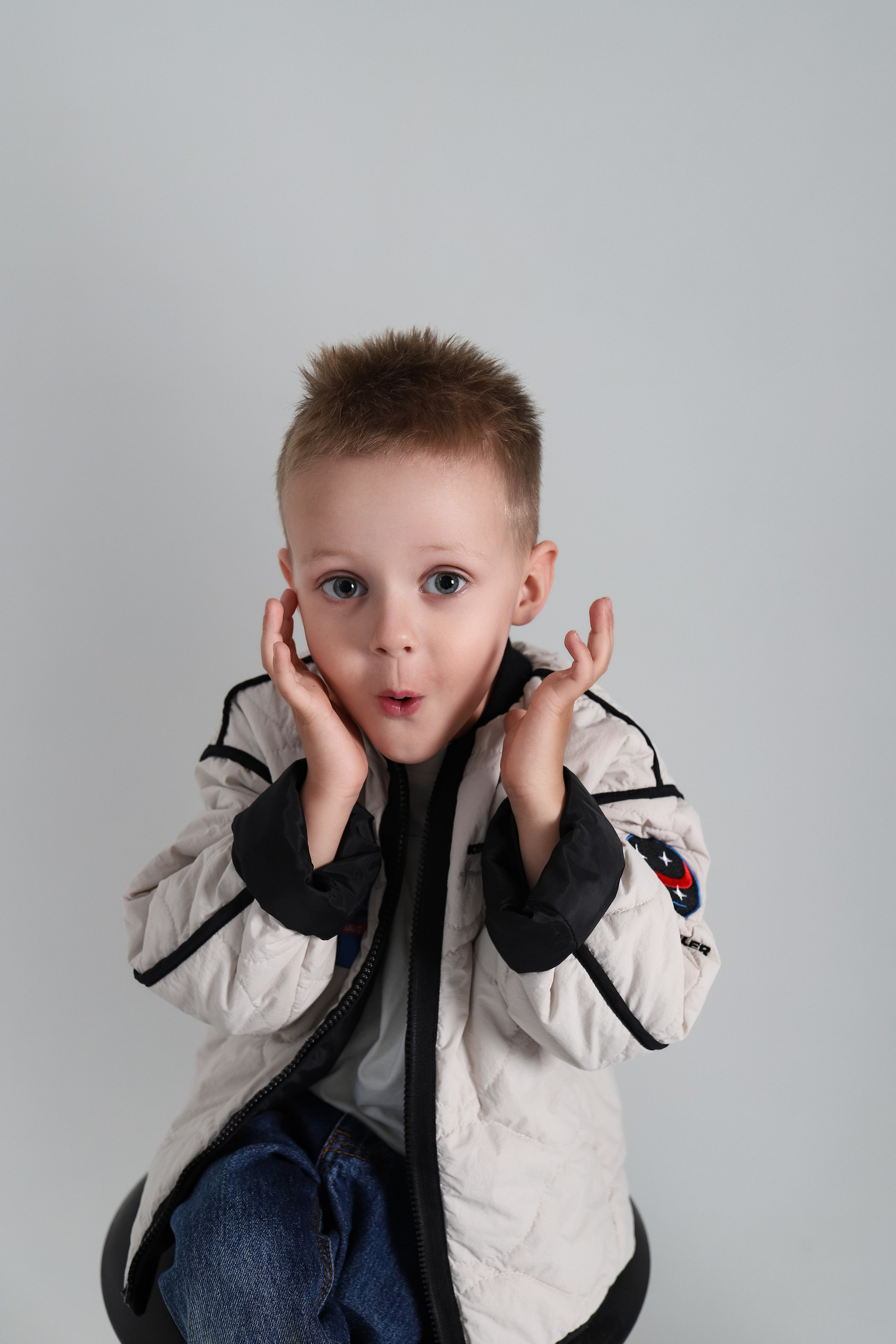 Артём, 3 года — детская фотосессия | Олеся Беляева. Фотограф Олеся Беляева | Санкт-Петербург и Ленобласть