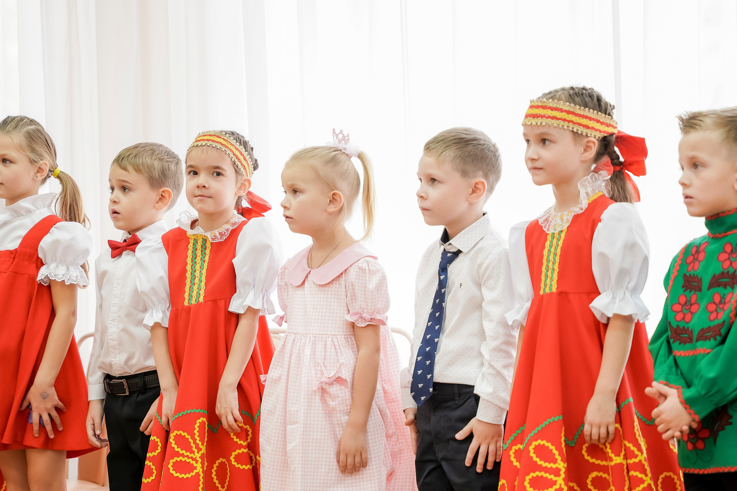 Еще осень. Геннадий Войтов — контент под любые задачи