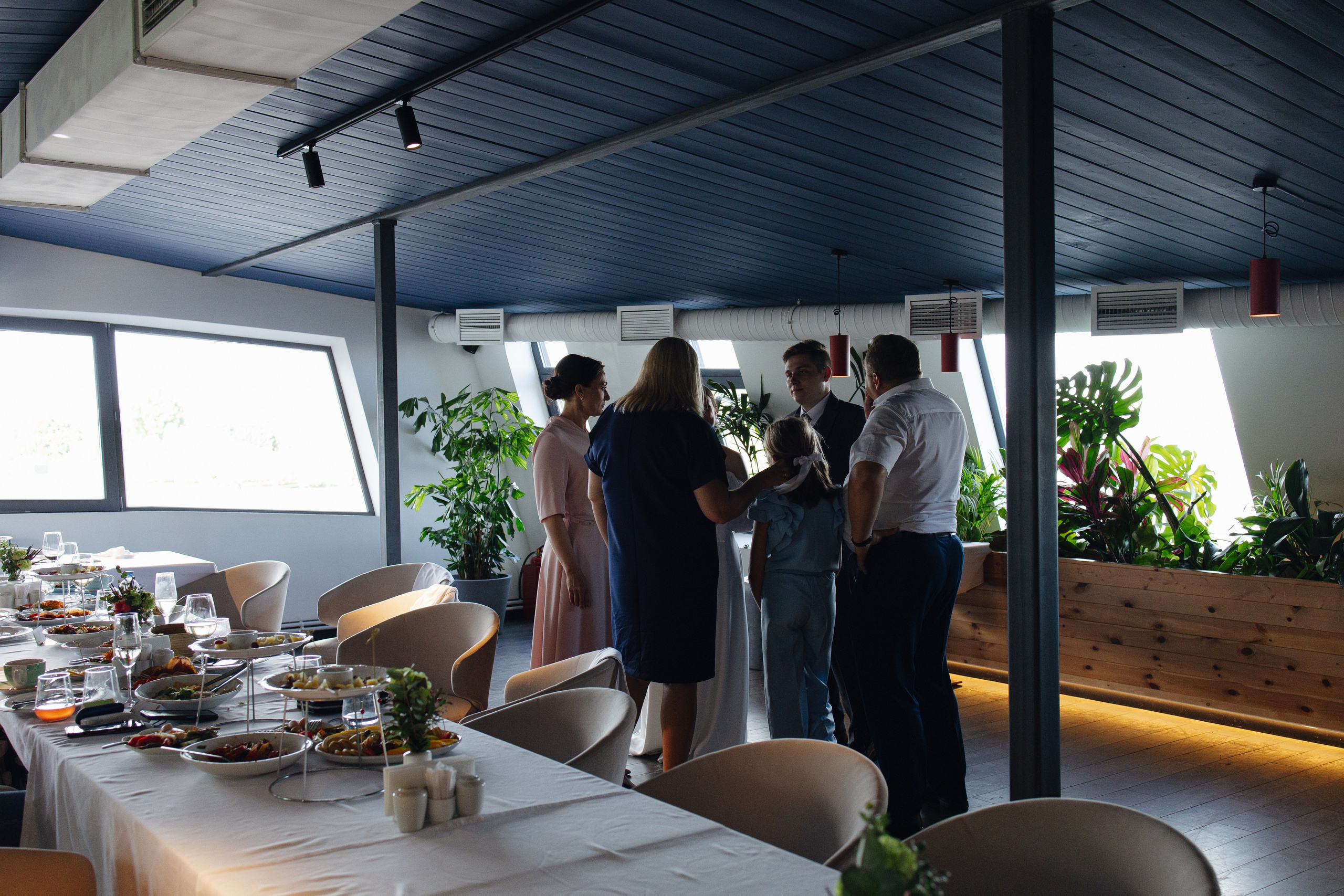 Иван и Полина. Свадебный фотограф Санкт-Петербург, Юлия Радченкова