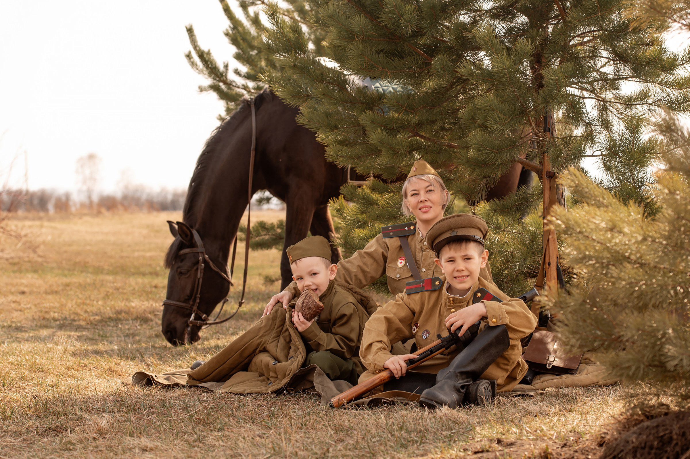 ОКУНИСЬ В ИСТОРИЮ. Семейный и детский фотограф в Канске и Канском р-не, Красноярск и