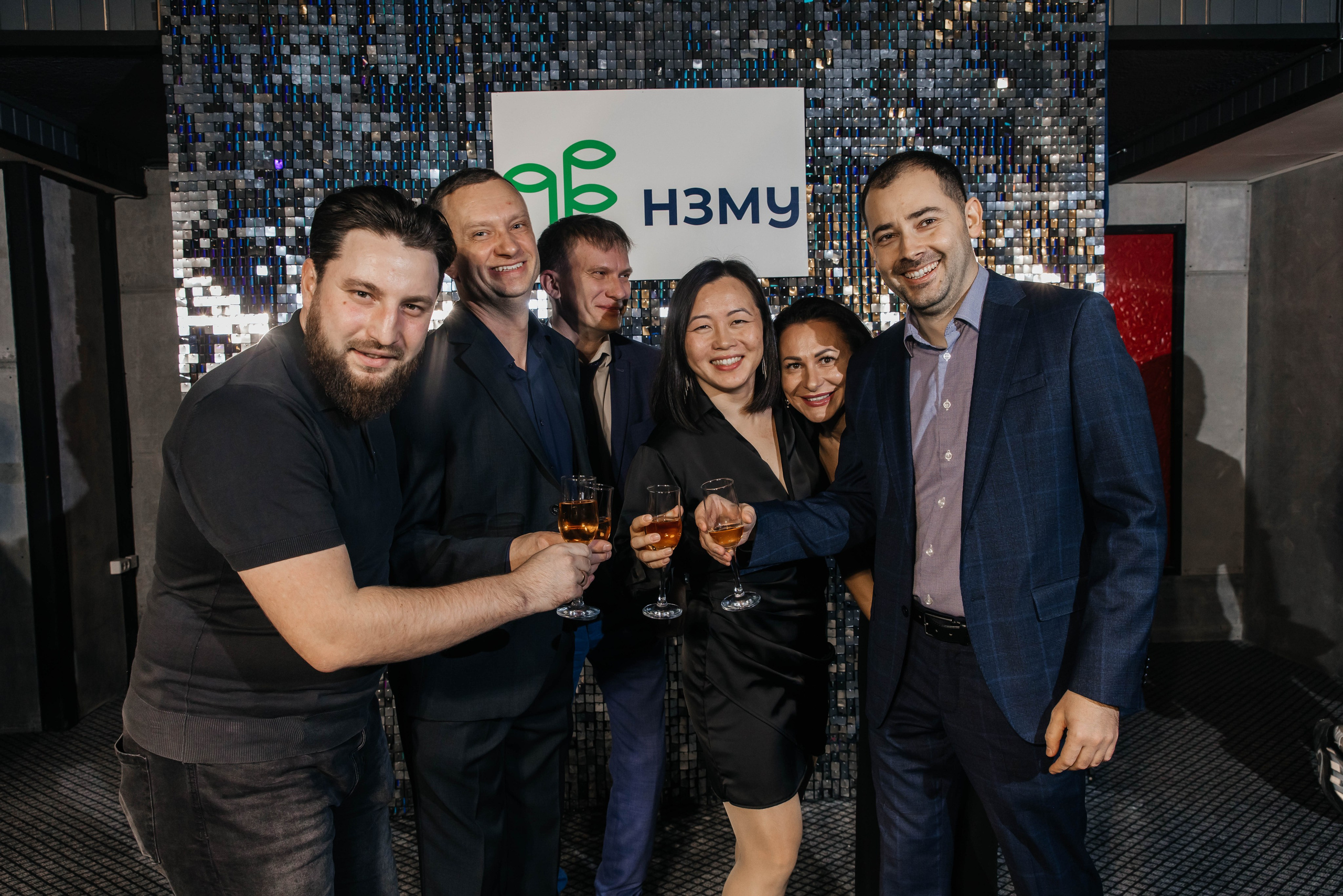 NZMU. Maxim Tsoy Photography