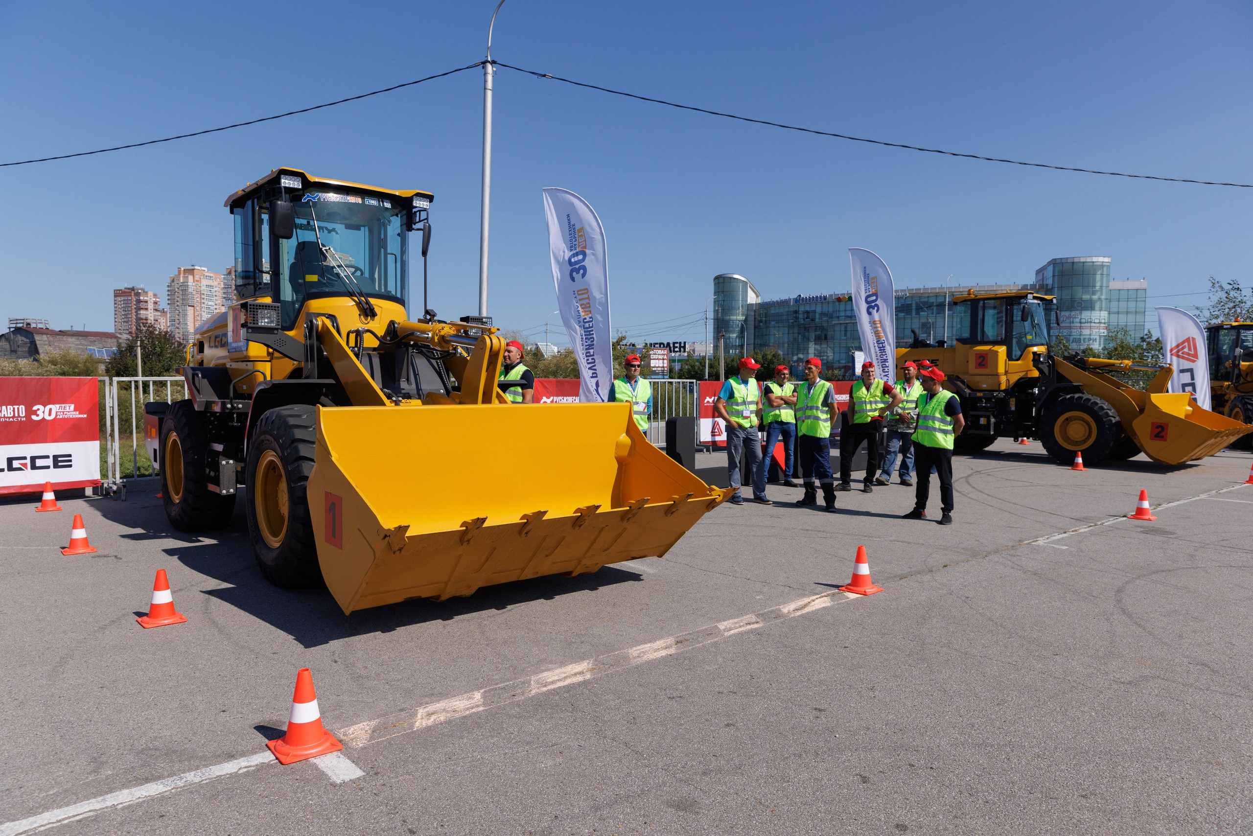 LGCE. Фотограф во Владивостоке Максим Цой