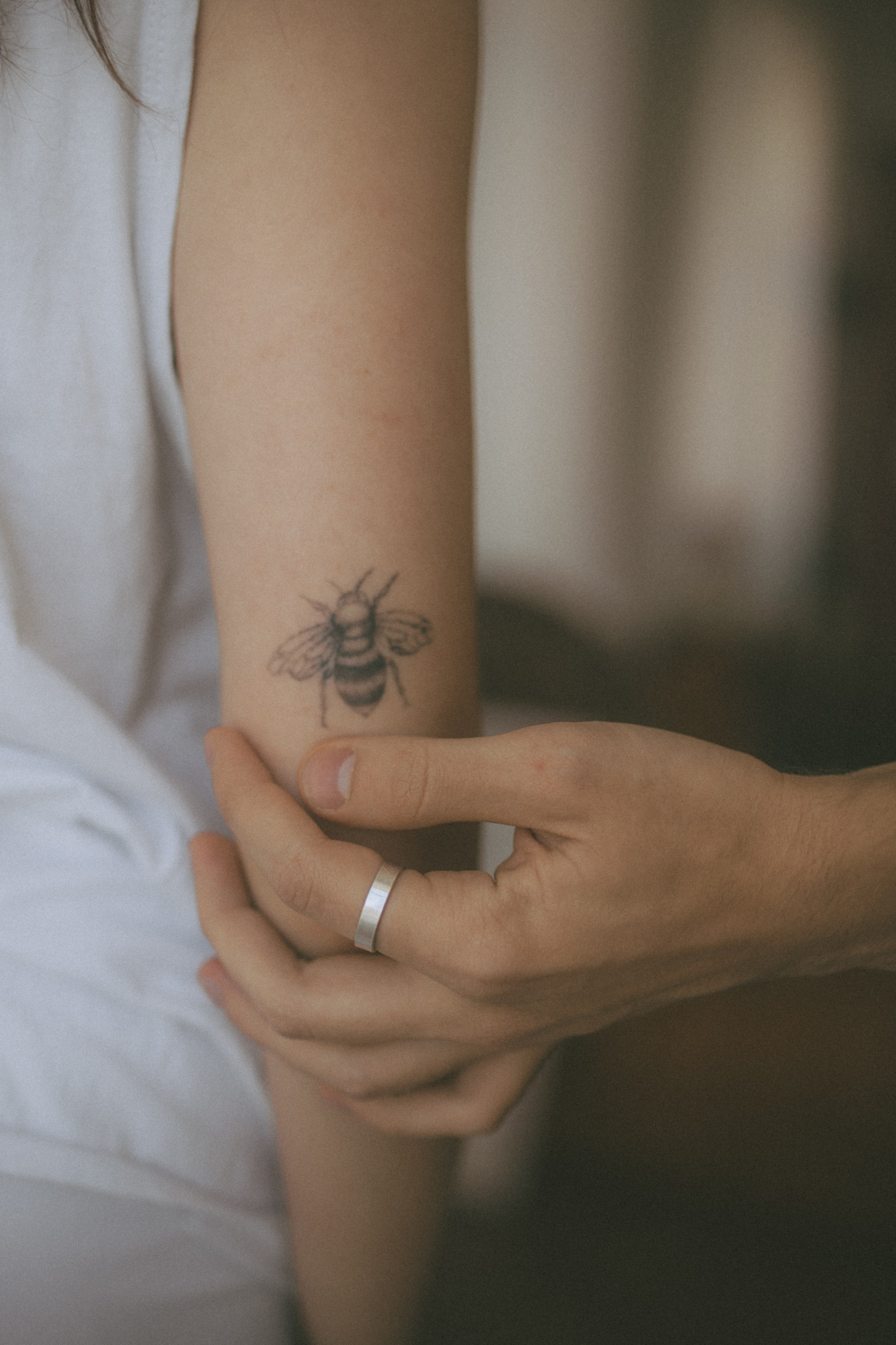 Артур и Гульназ в студии. Свадебный фотограф Казань