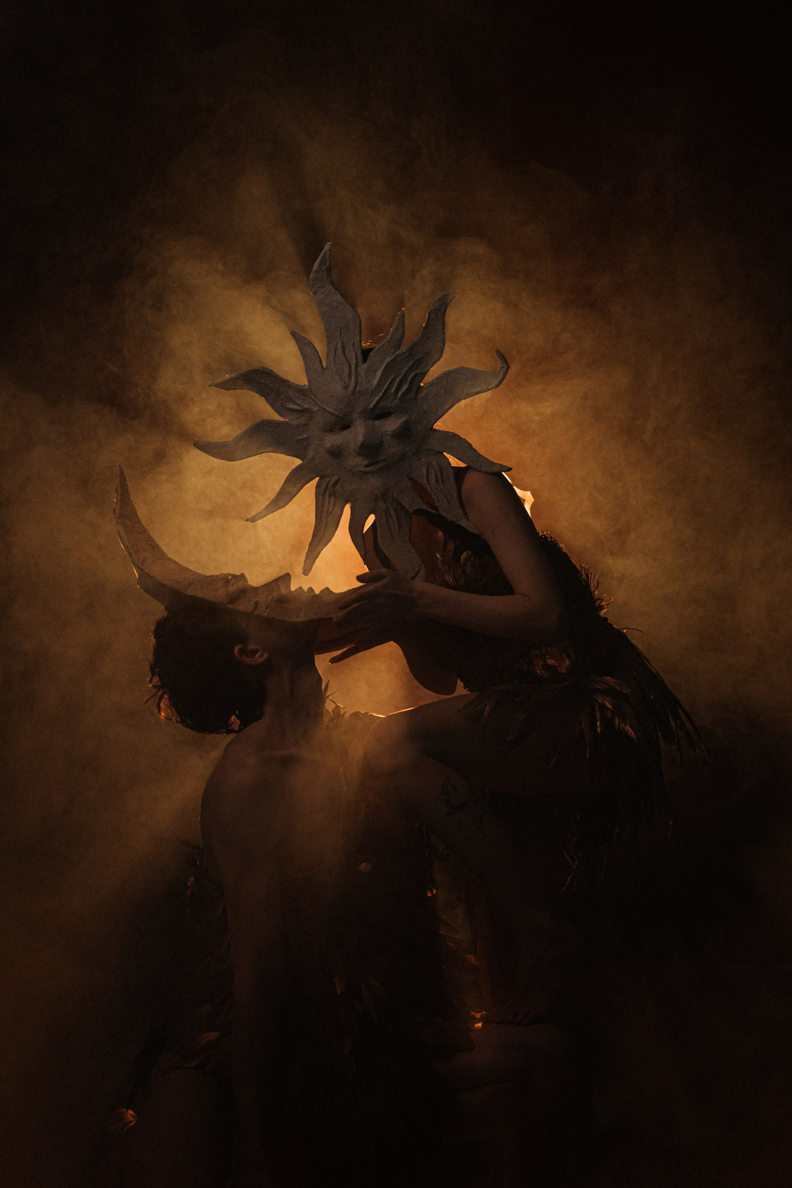 Мои работы в цвете. Портретный фотограф Марина Щеглова в Москве