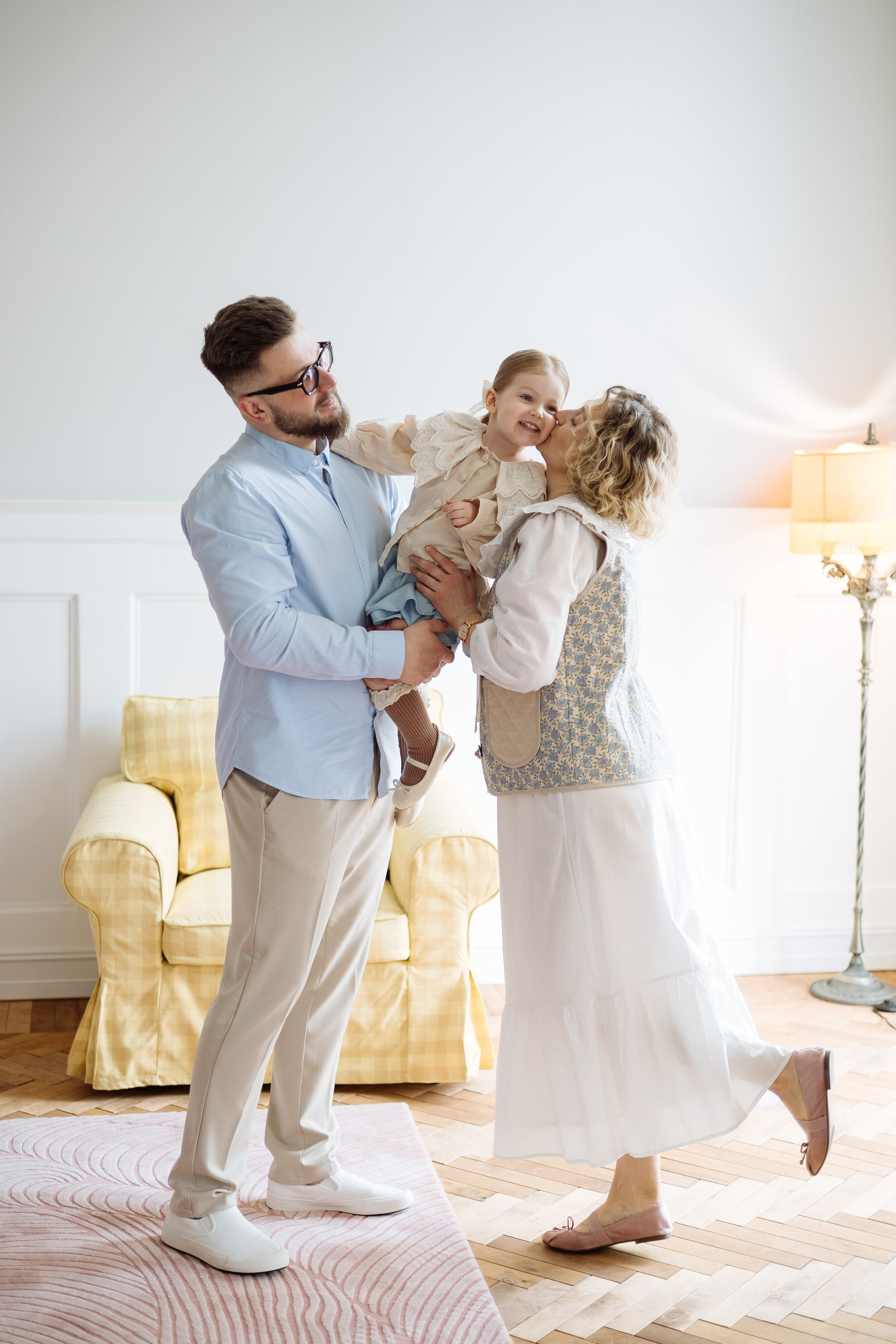 Семейный фотограф в Воронеже|Санкт-Петербурге Оксана Савенко