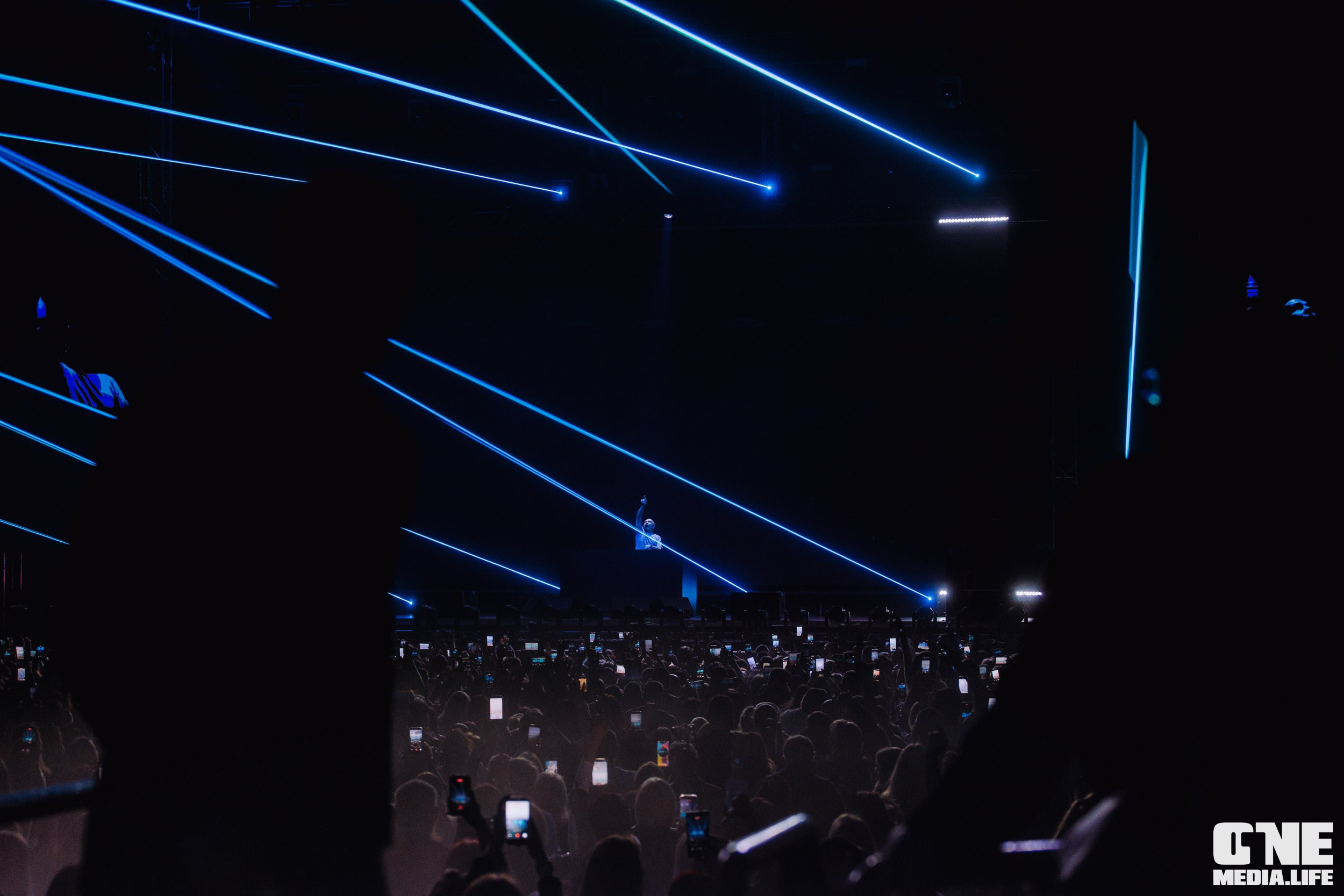 Фоторепортаж с концерта Руки Вверх. One Media Life: фоторепортажи, фотоотчеты с мероприятий и заведений