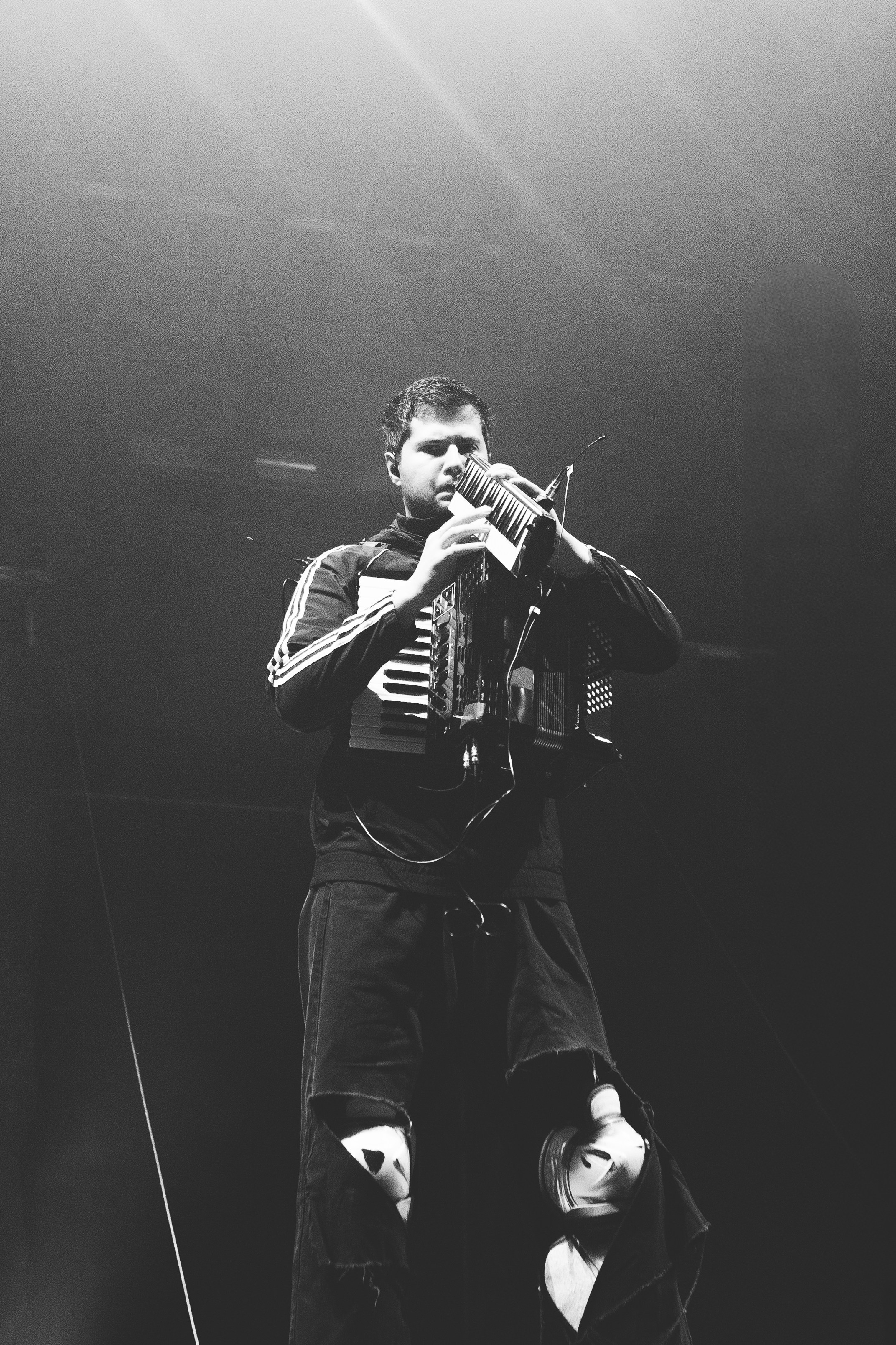 Хаски. Битва при Москве'26. RUSLAN ROZANOV