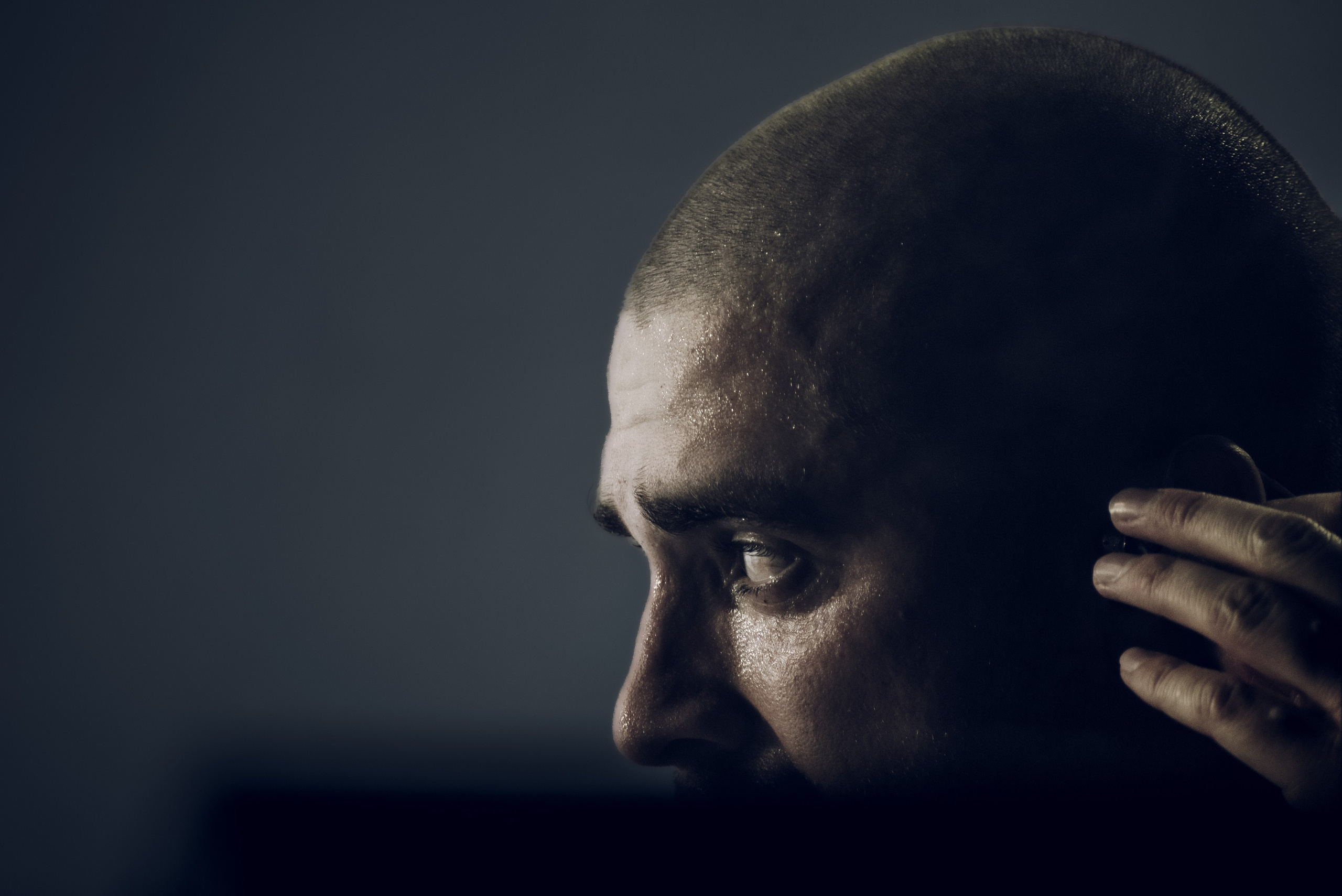 ХАСКИ. «ПЛАНЕТА К-30» ‘23. RUSLAN ROZANOV