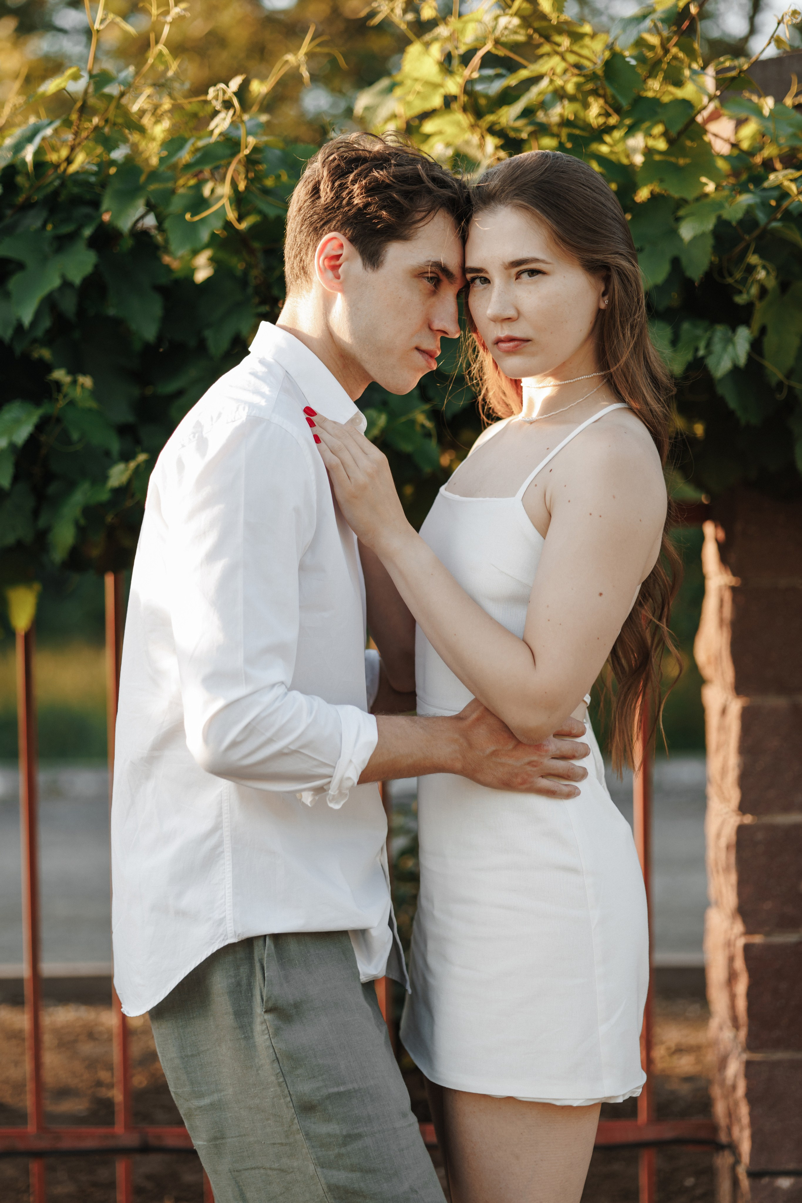 Стас и Саша. Свадебный фотограф Краснодар Ростов Солоникова Вероника