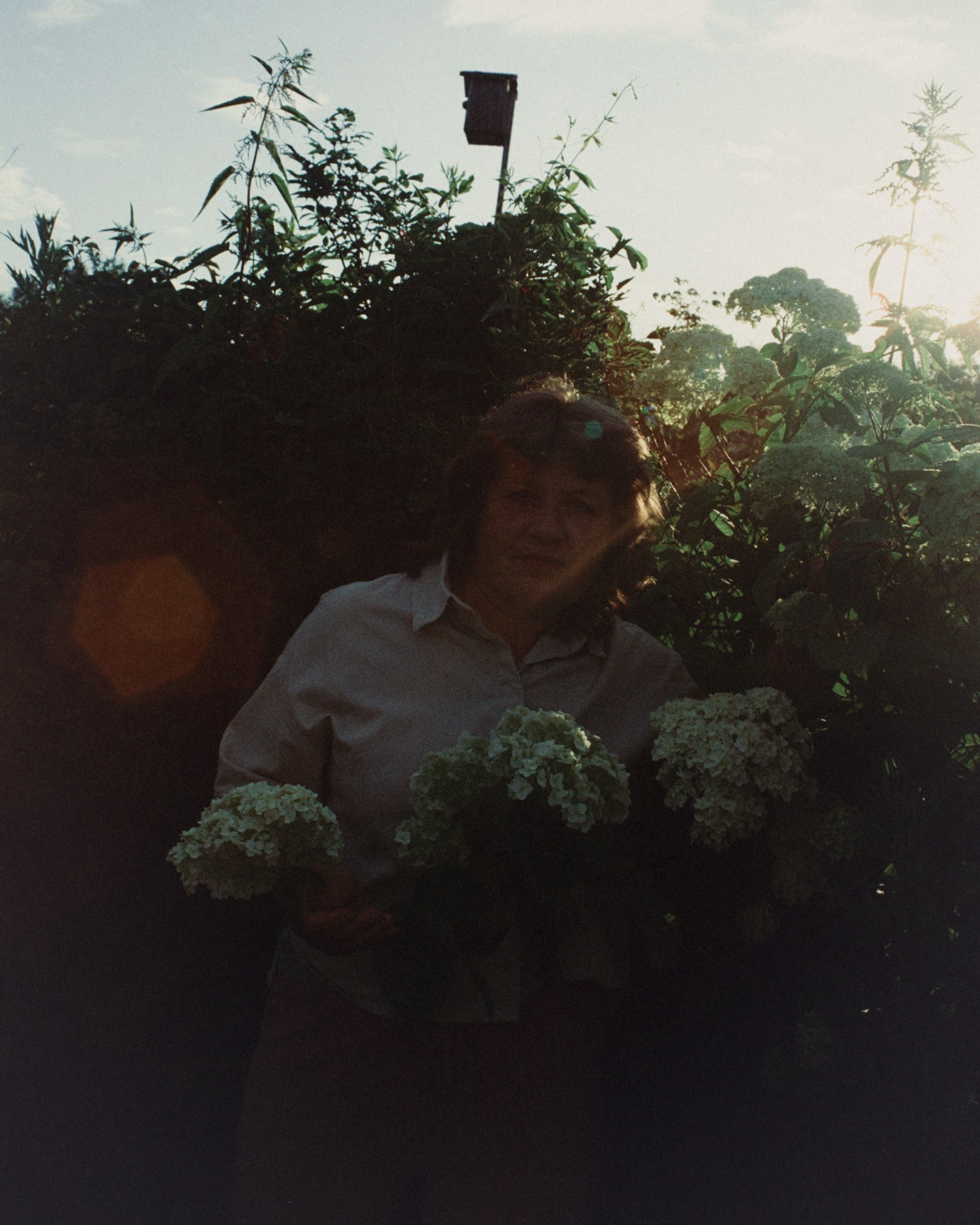 Прудниковы / июль 2025. Фотограф Москва Истра | Anastasia Permyakova