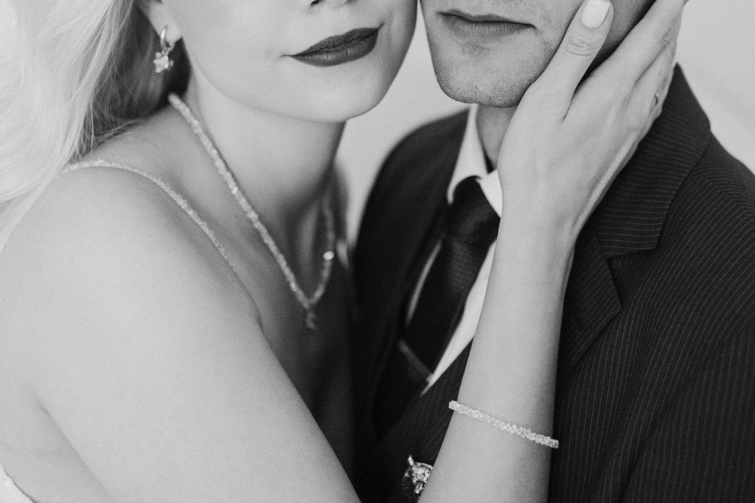 Виталий и Елена. Свадебный фотограф Маргарита Глумскова