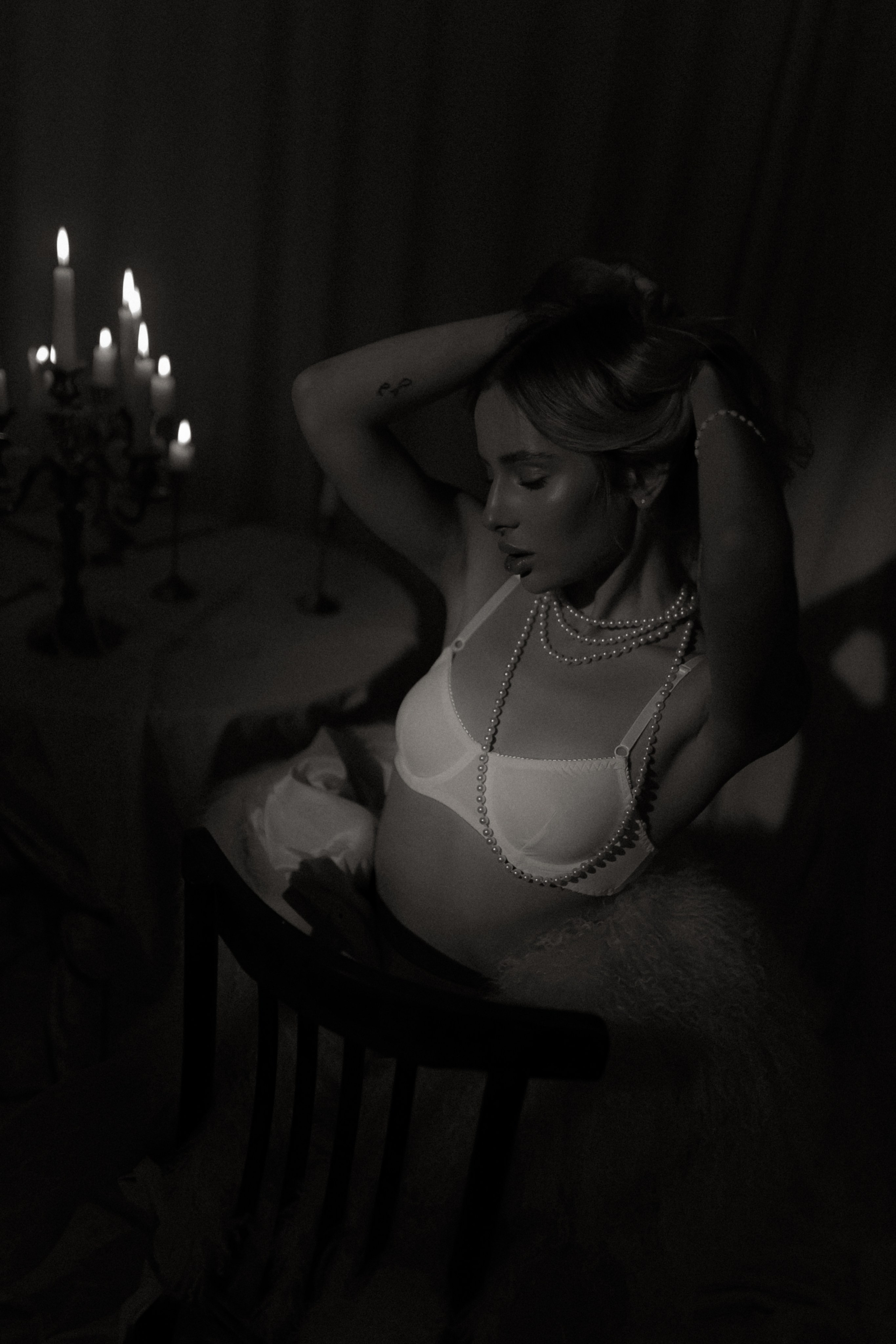 Ксения. DARYA.BELKINA