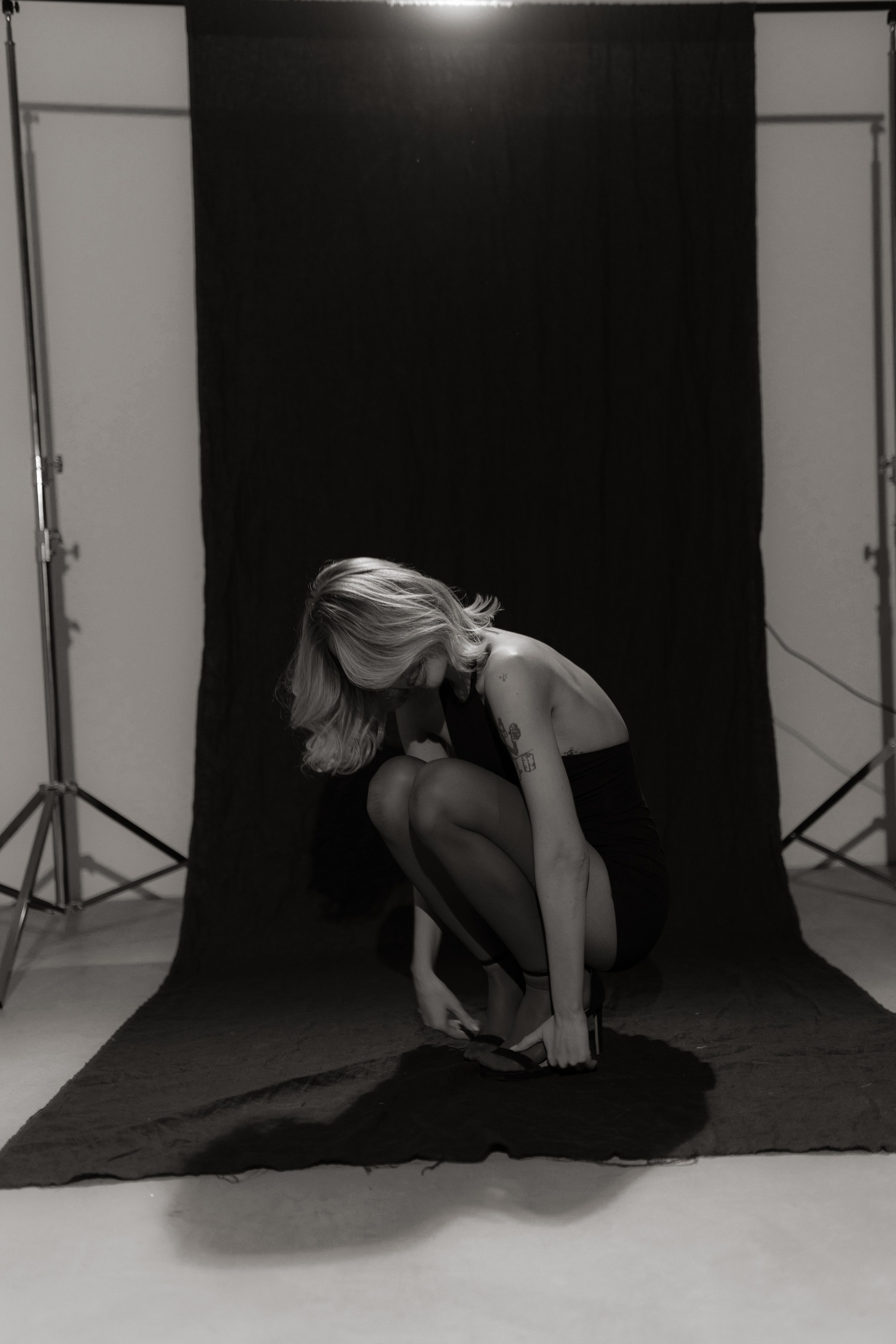 Ксения. DARYA.BELKINA