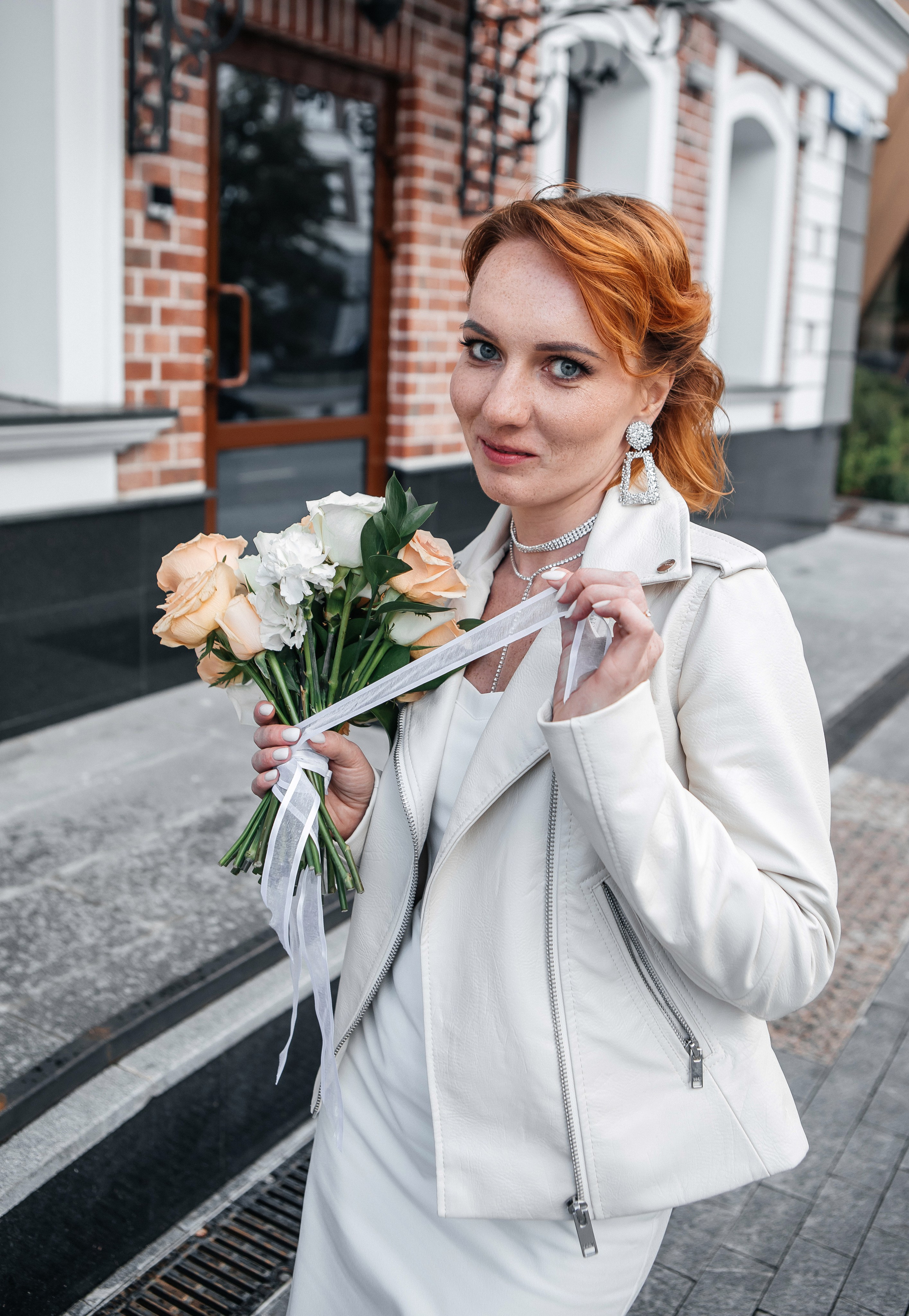 Свадебная Love Story Александр и Юля. Свадебный и семейный фотограф Ибрагимова Мария из Екатеринбурга