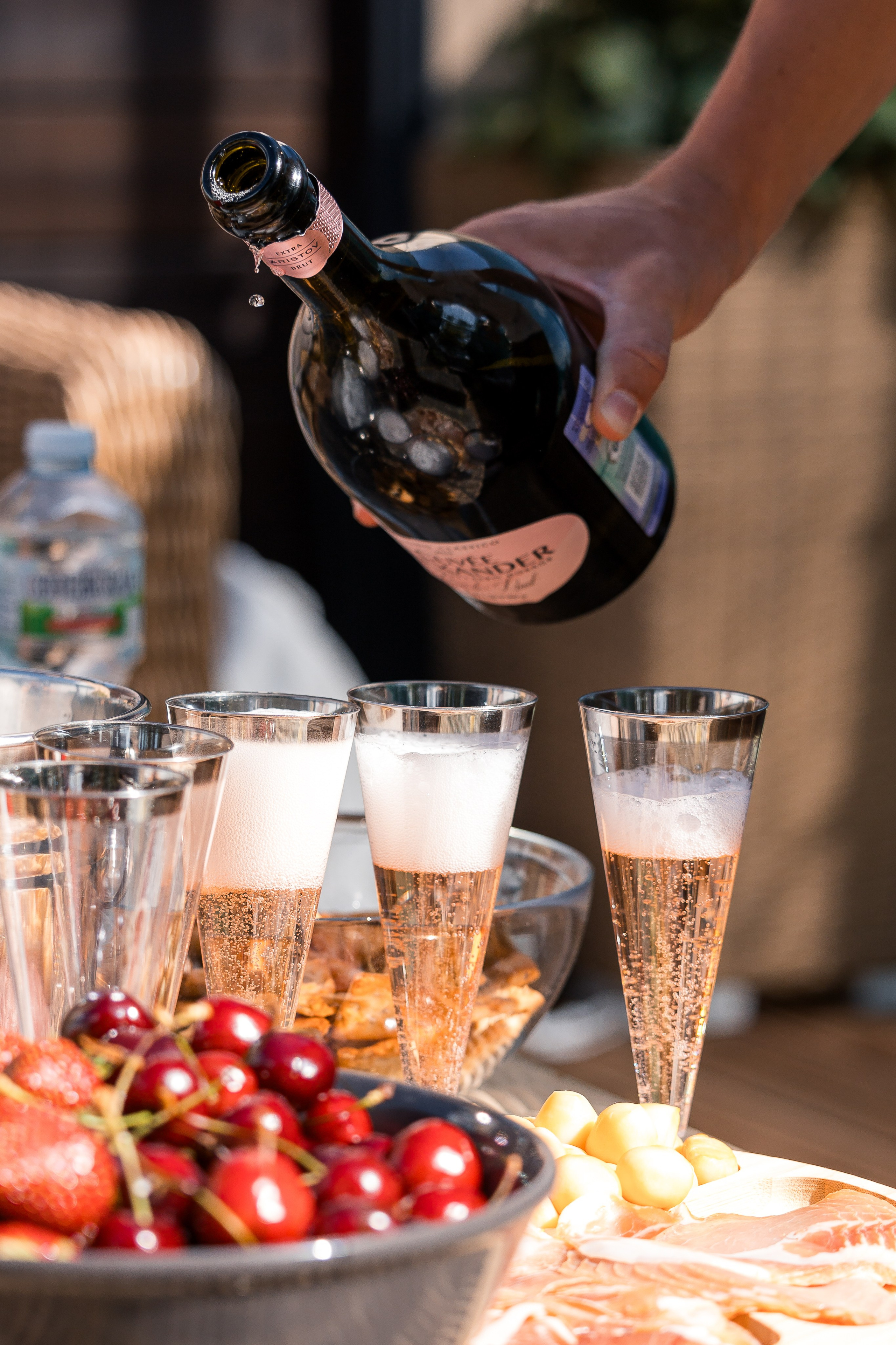 Репортажная съемка. Портретный фотограф в Москве Кислая Елизавета