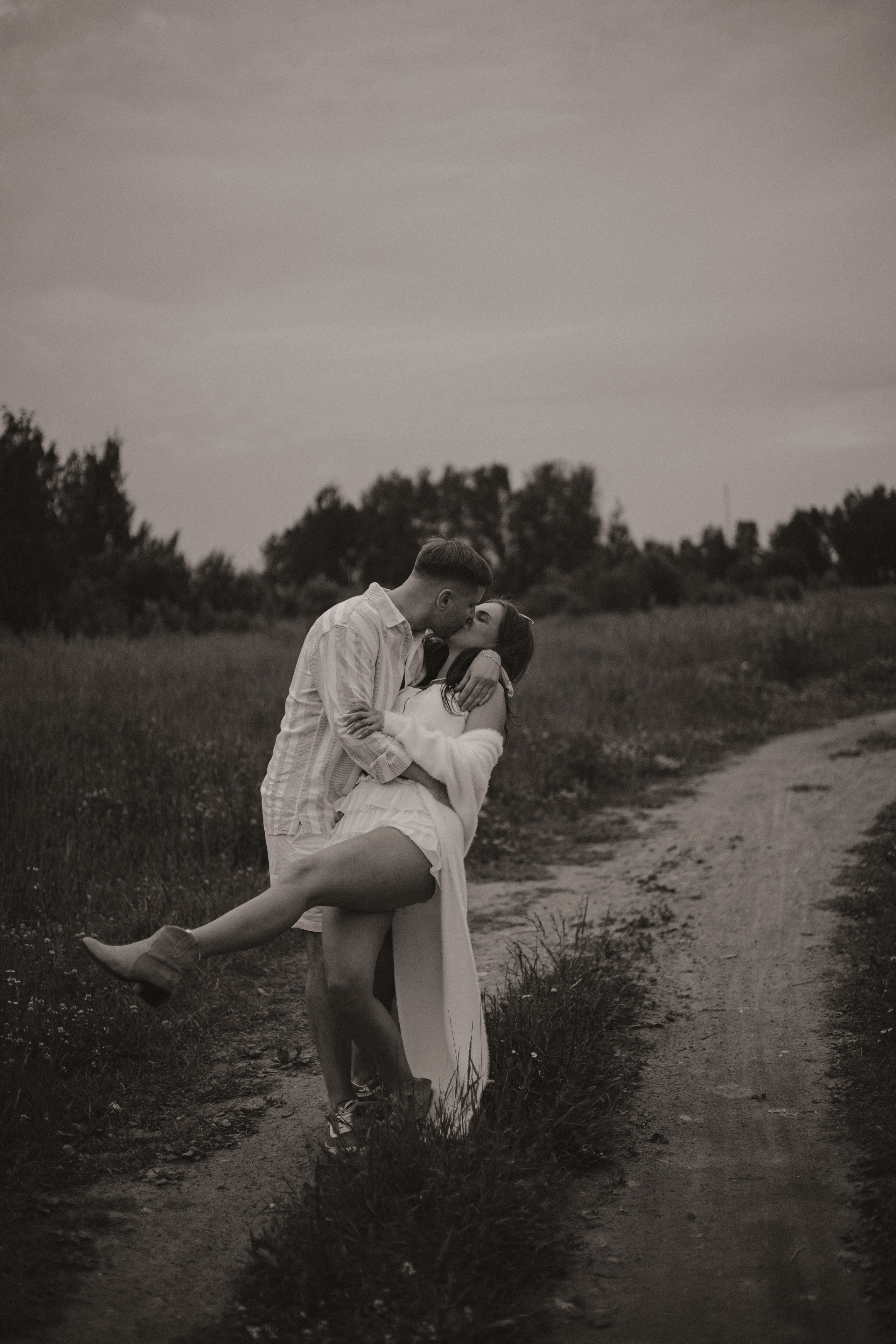 Паша, Настя и их Фёдор. Фотограф — анималист •love-story•|Санкт-Петербург