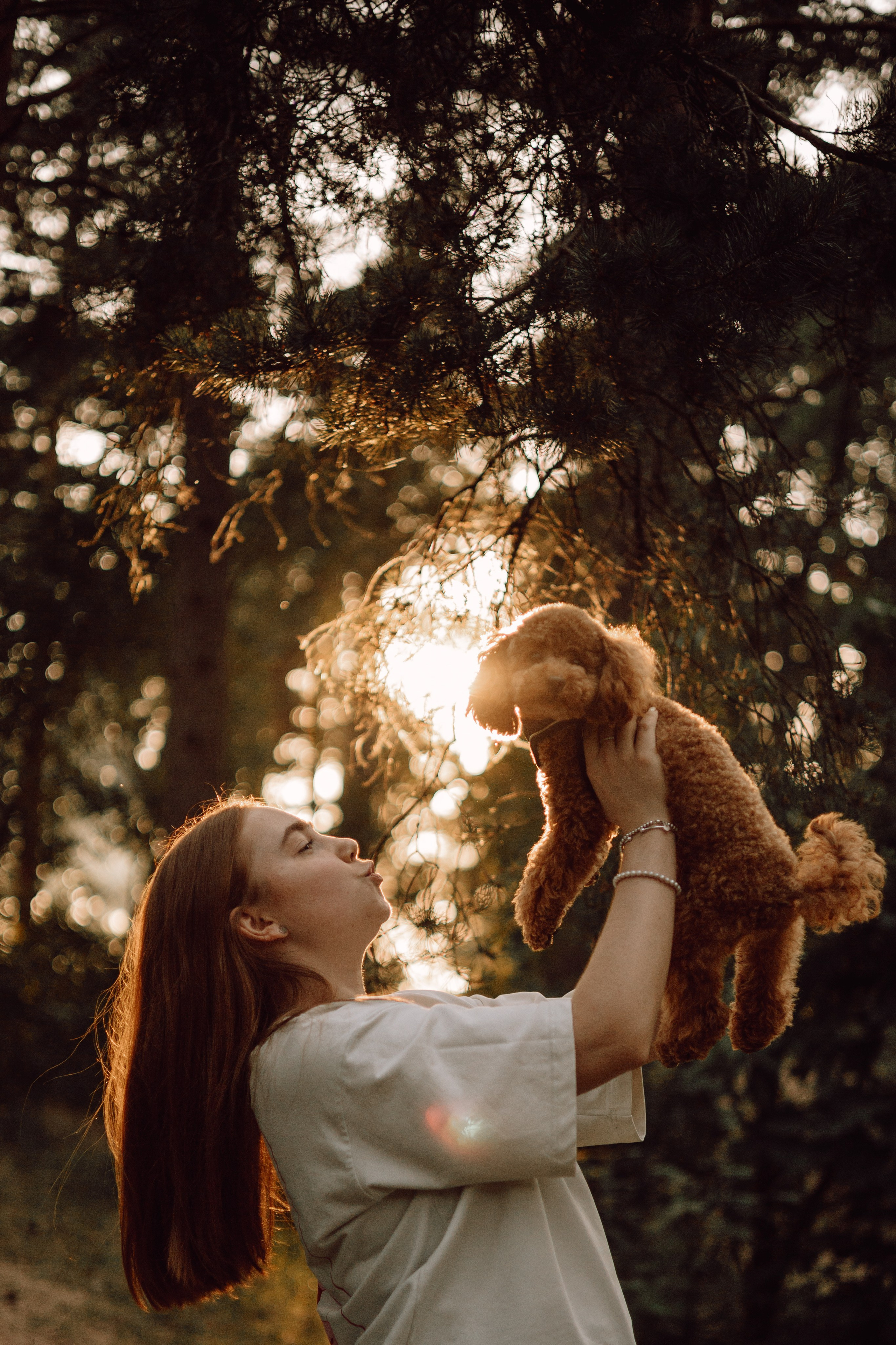 Девчонки и Филимон. Фотограф — анималист •love-story•|Санкт-Петербург