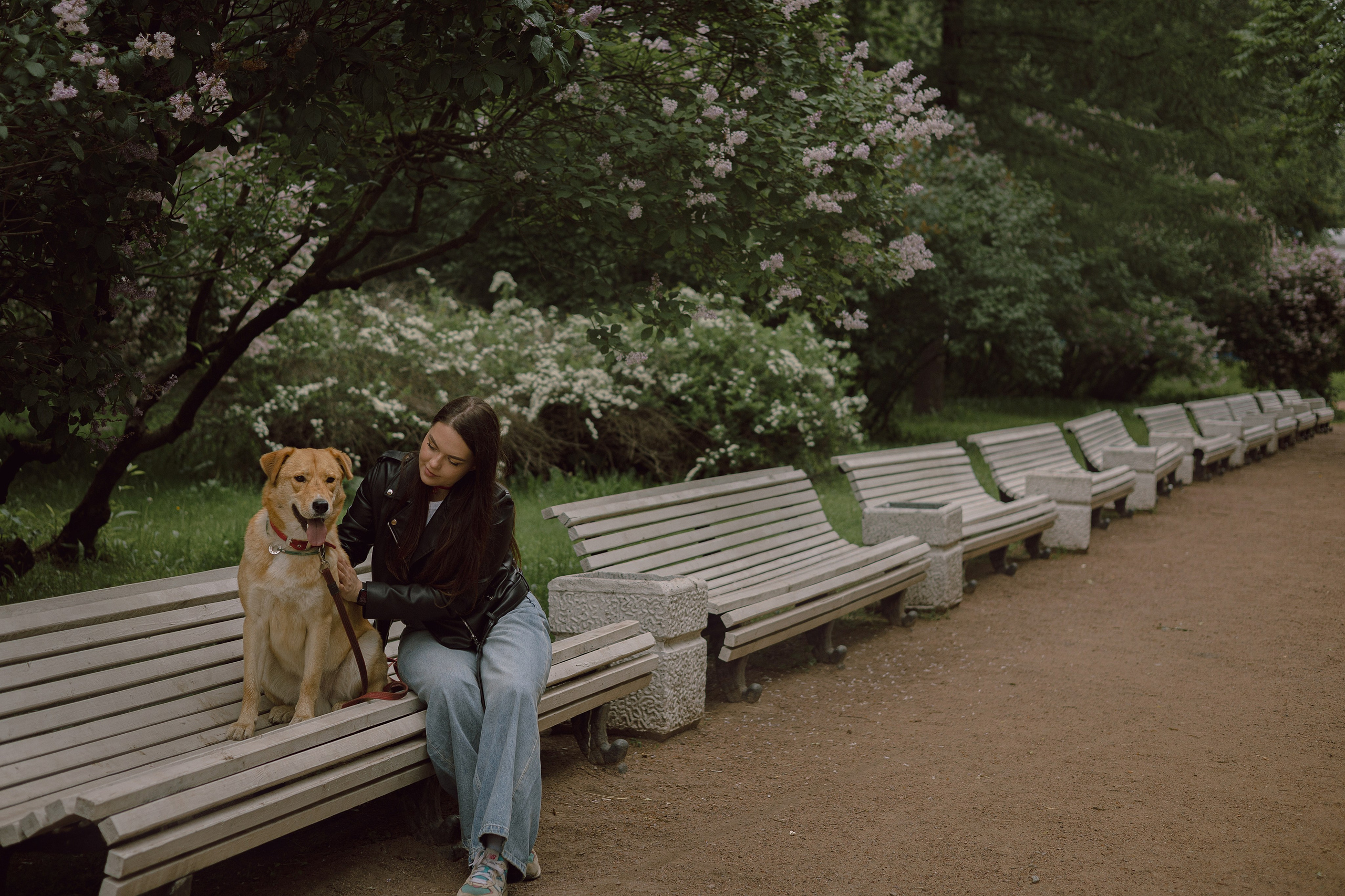 Света и Берт. Фотограф — анималист •love-story•|Санкт-Петербург