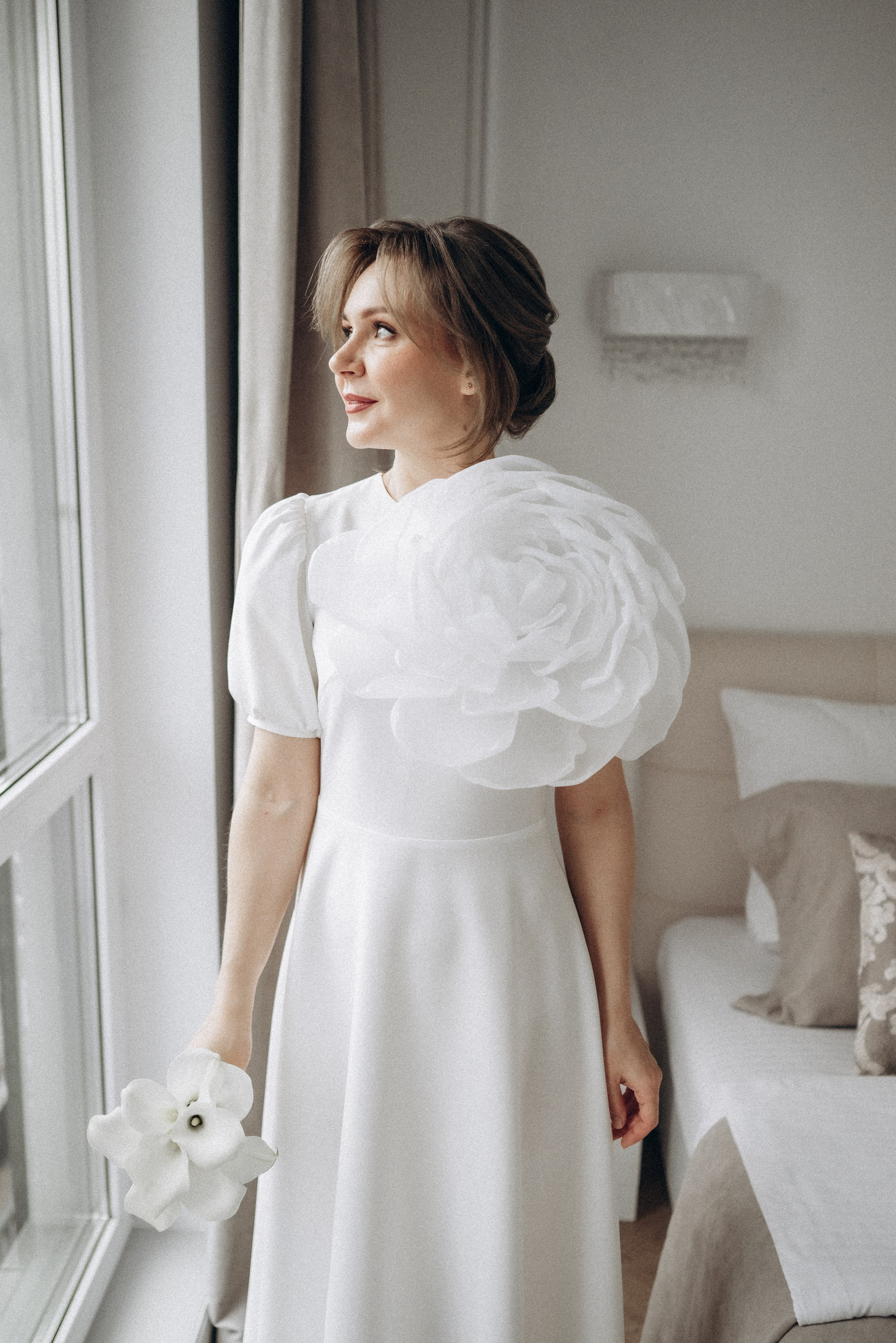 Свадебный фотограф в Москве. Женский и семейный фотограф в Москве и Красногорске Светлана Левченко