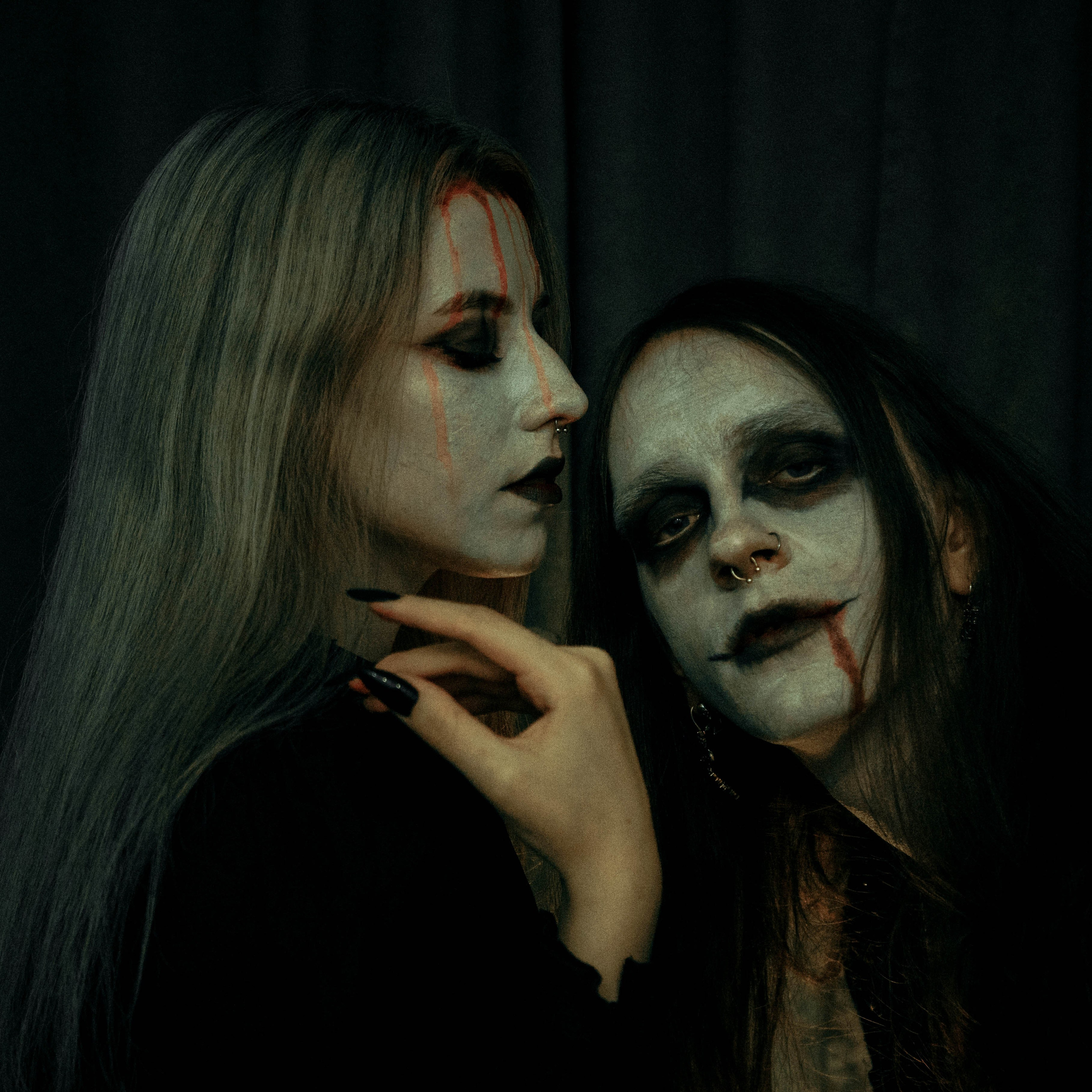 SLEEPMXDE. Кир Анисин. Режиссер & фотограф