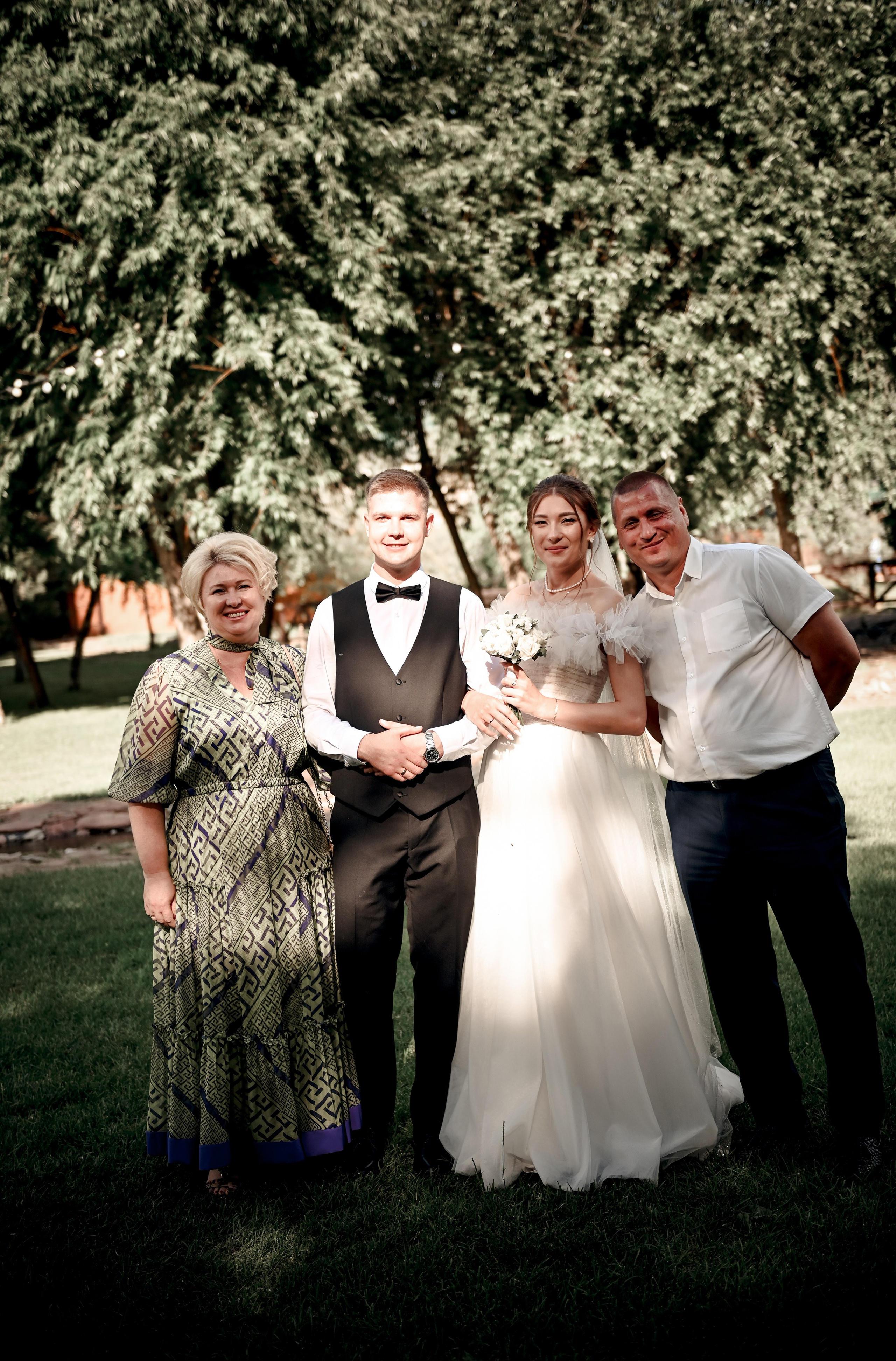 Алексей и Дарья. Свадебный, семейный, детский, контент фотограф в Омске Максим Ильин