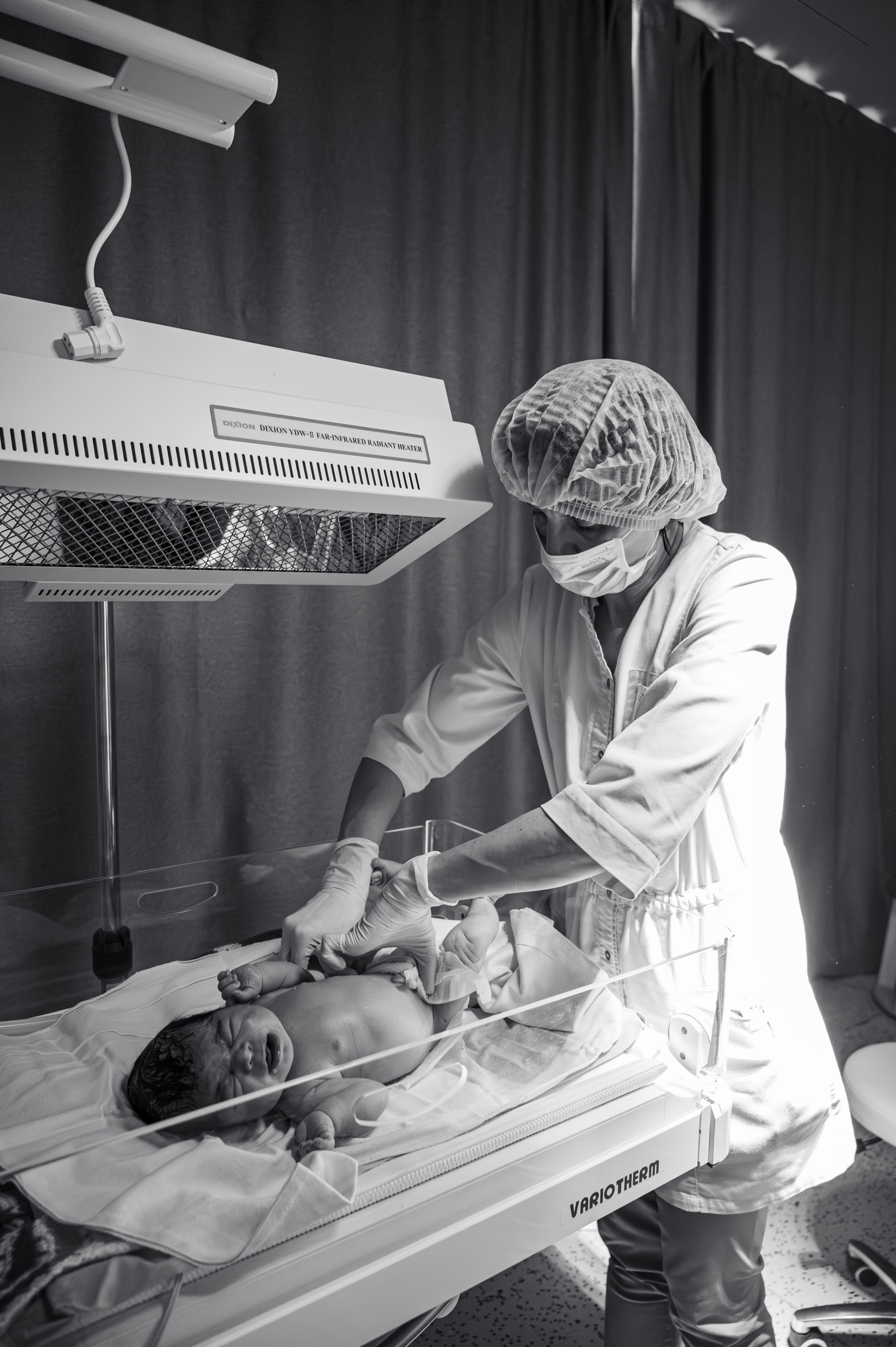 Исайя родился в МД Лахта / Ивченкова Е.Н. / Бородынцева Н.В. Фотограф на роды СПБ Юлия Герасимова