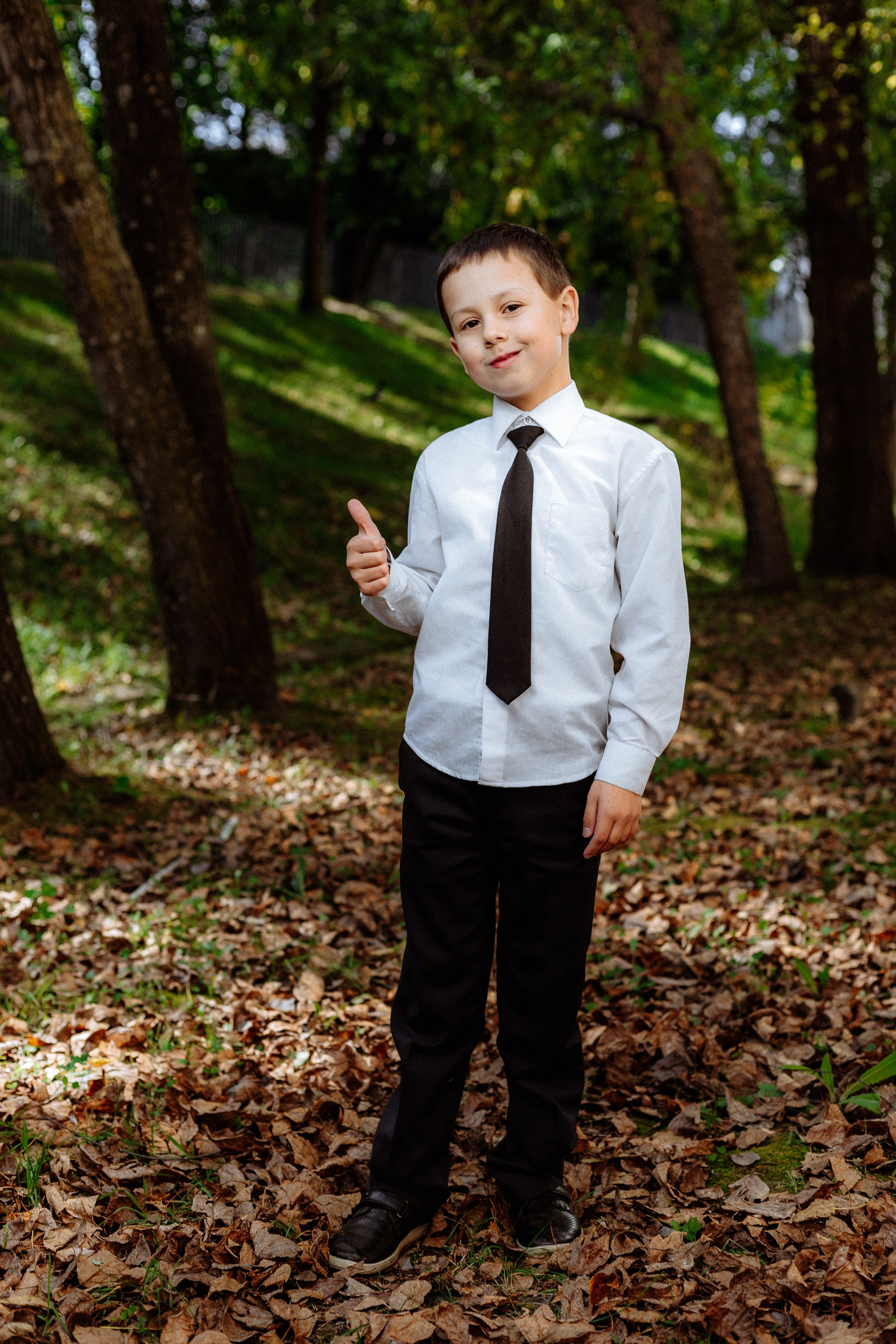Школьники. Андрей Малахов — Фотограф в Хабаровске