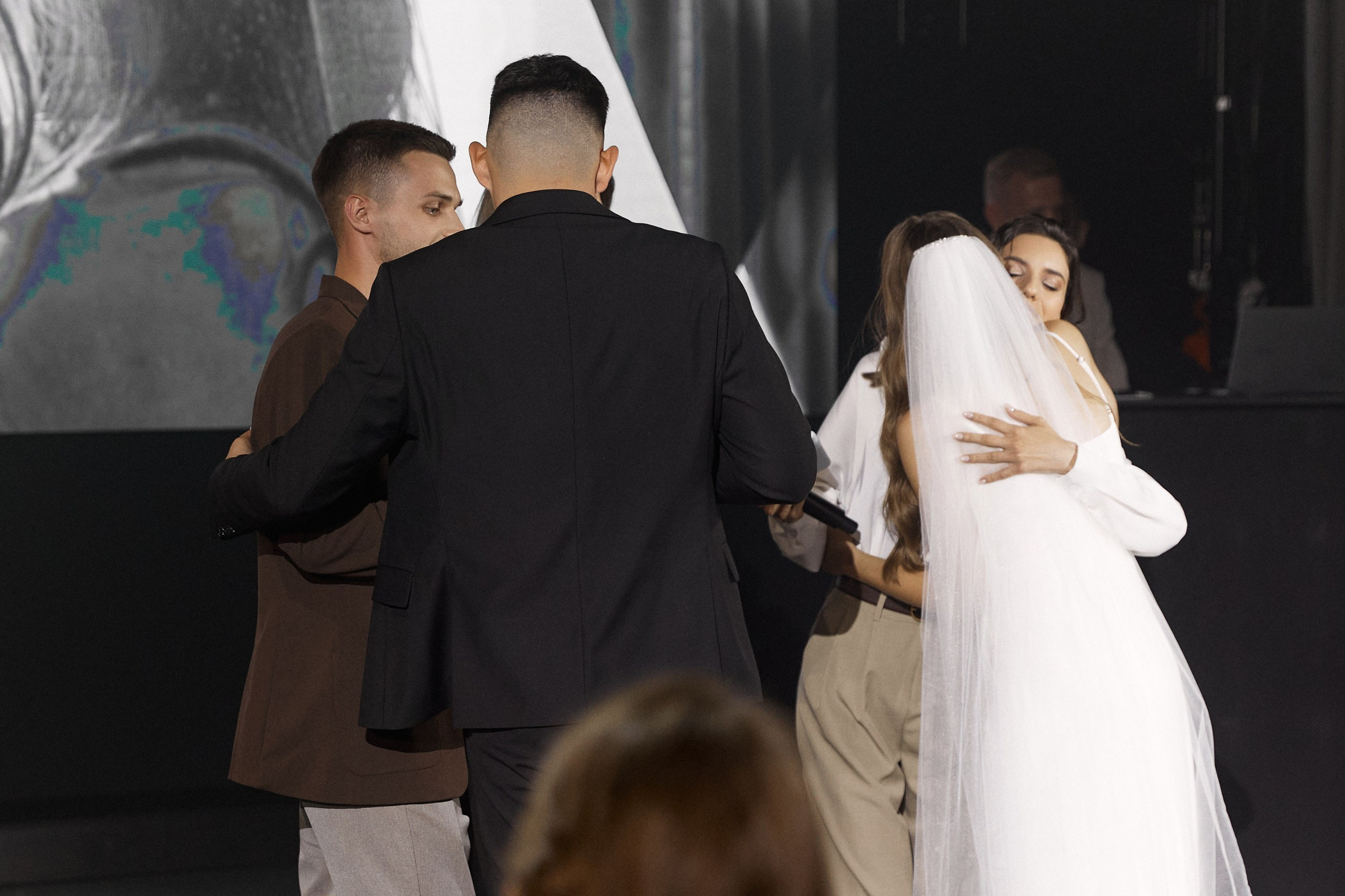 Посмотреть серию. Свадебный и семейный фотограф в Красноярске Тряпчев Павел