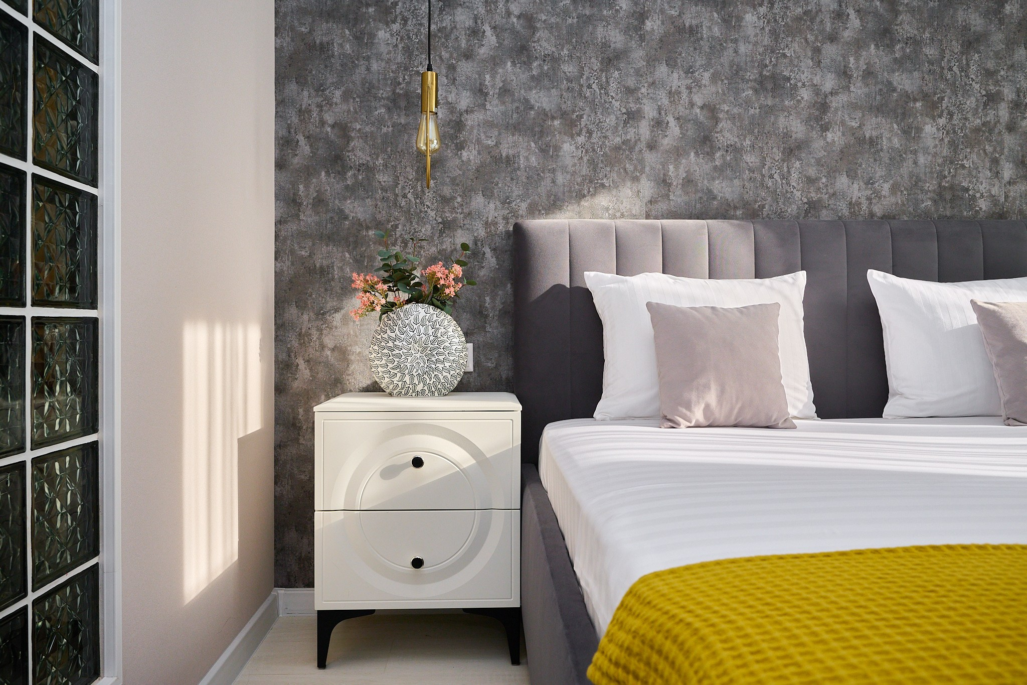 Квартира 116. Интерьерный фотограф в Краснодаре