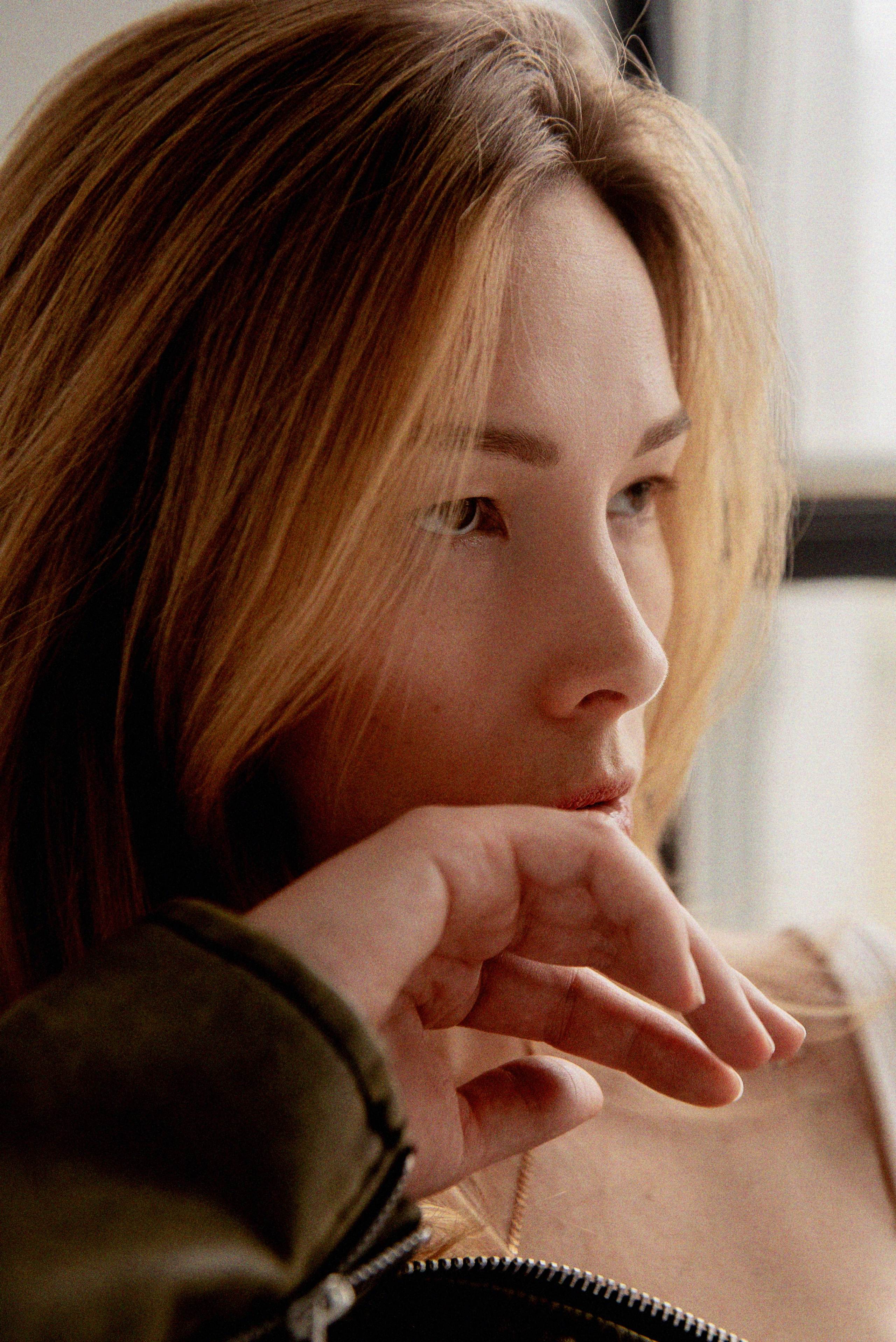 Кристина. Стильный портретный и семейный фотограф в Москве Ника Артуньянц