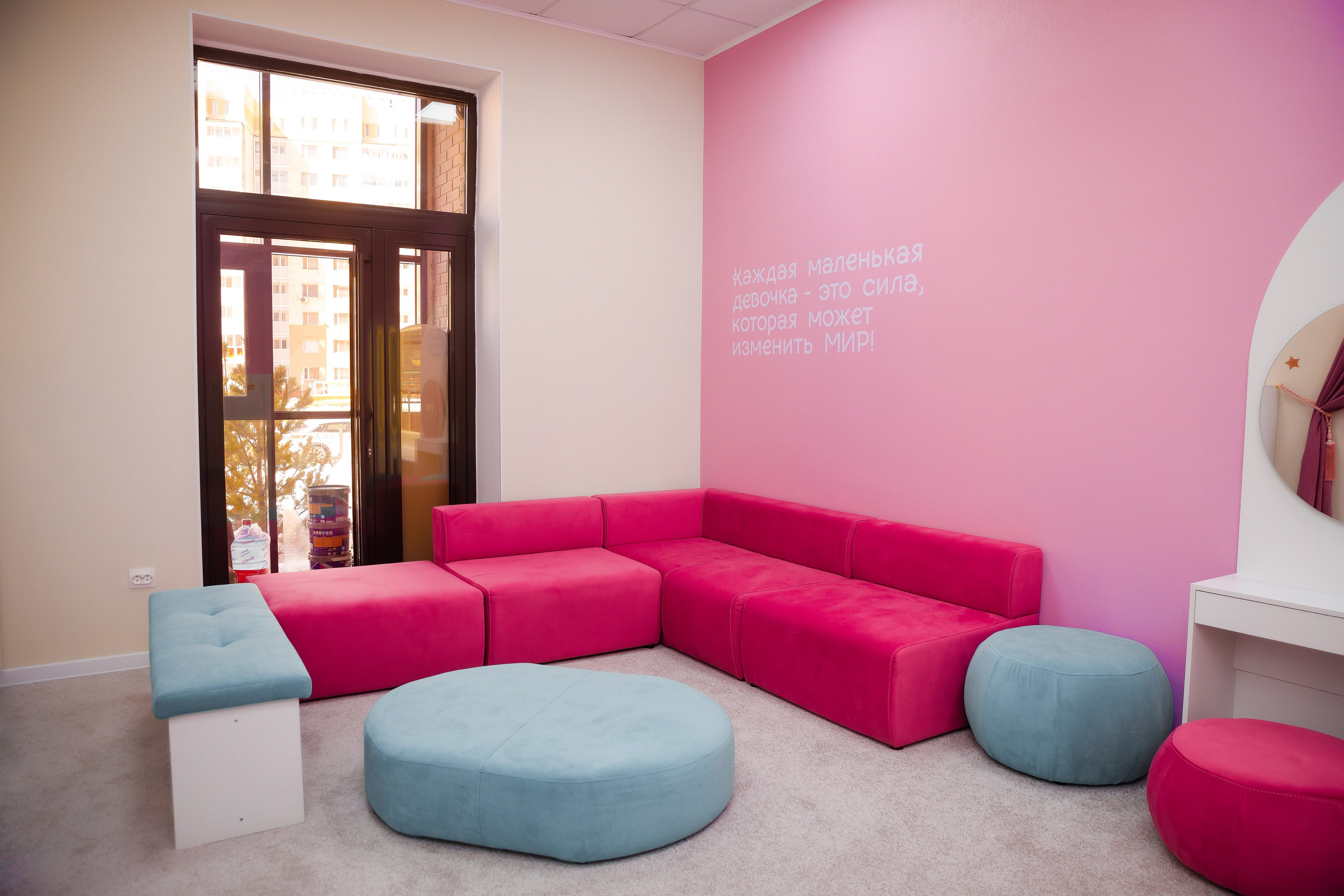 Пример три. Семейный и Свадебный фотограф в Астане Александр Астапов