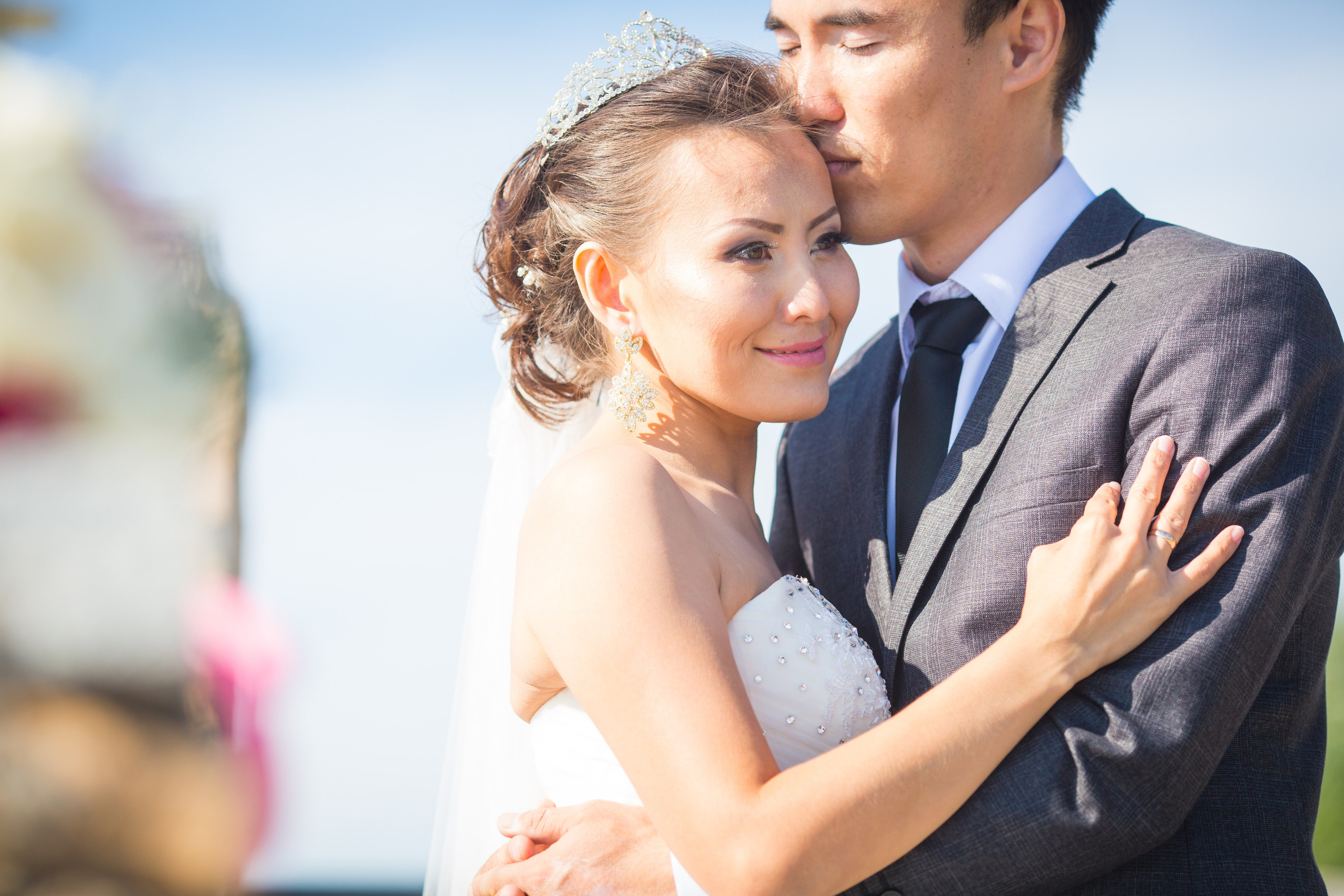 Прогулка по Астане. Семейный и Свадебный фотограф в Астане Александр Астапов