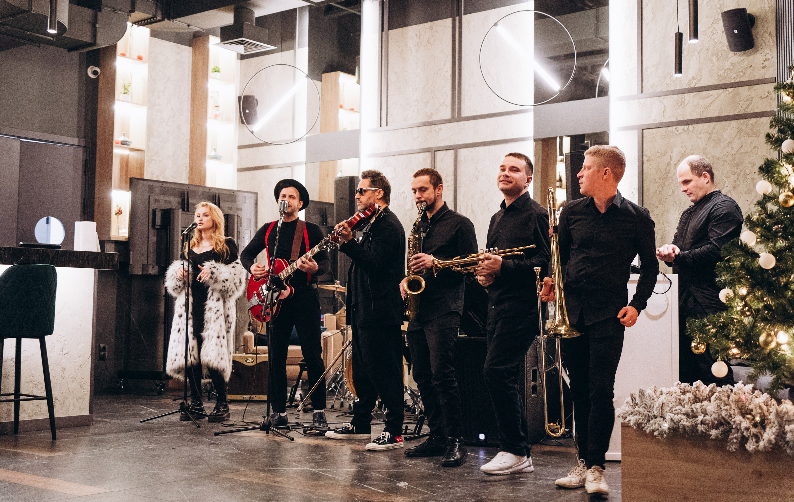 Модные показы. Fashion фотограф-видеограф в Санкт-Петербурге Никита Белан