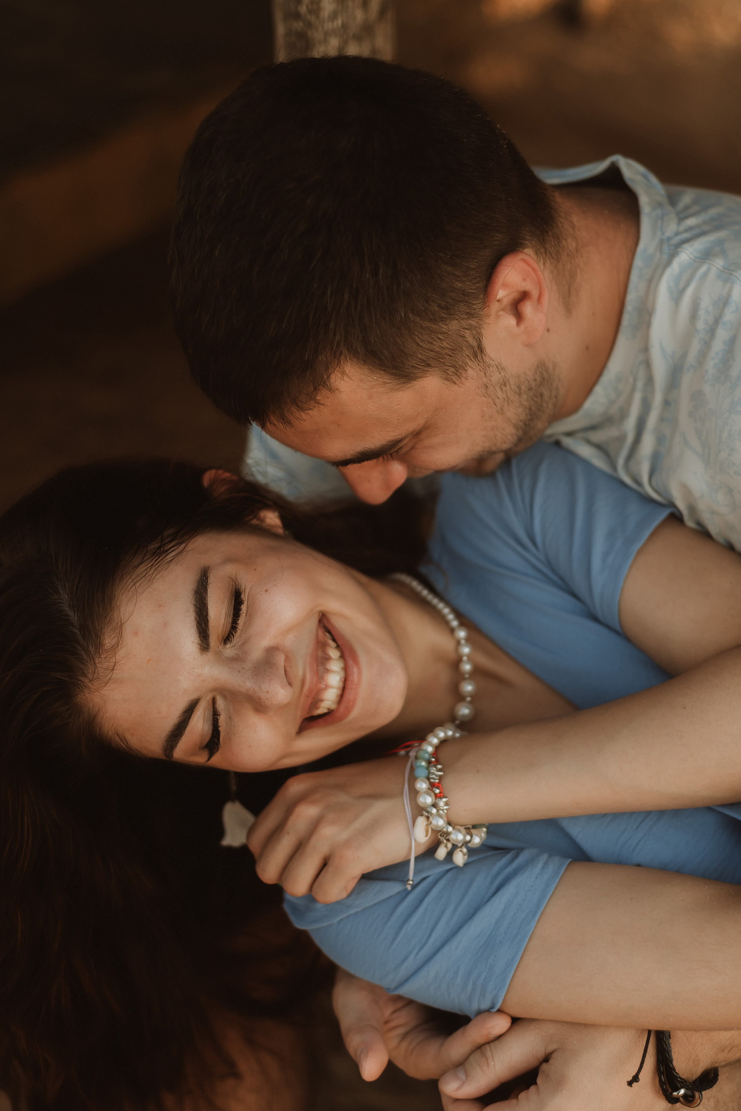 Love story на берегу. Фотограф и Видеограф Анапа, Новороссийск, Краснодар. Алина и Женя