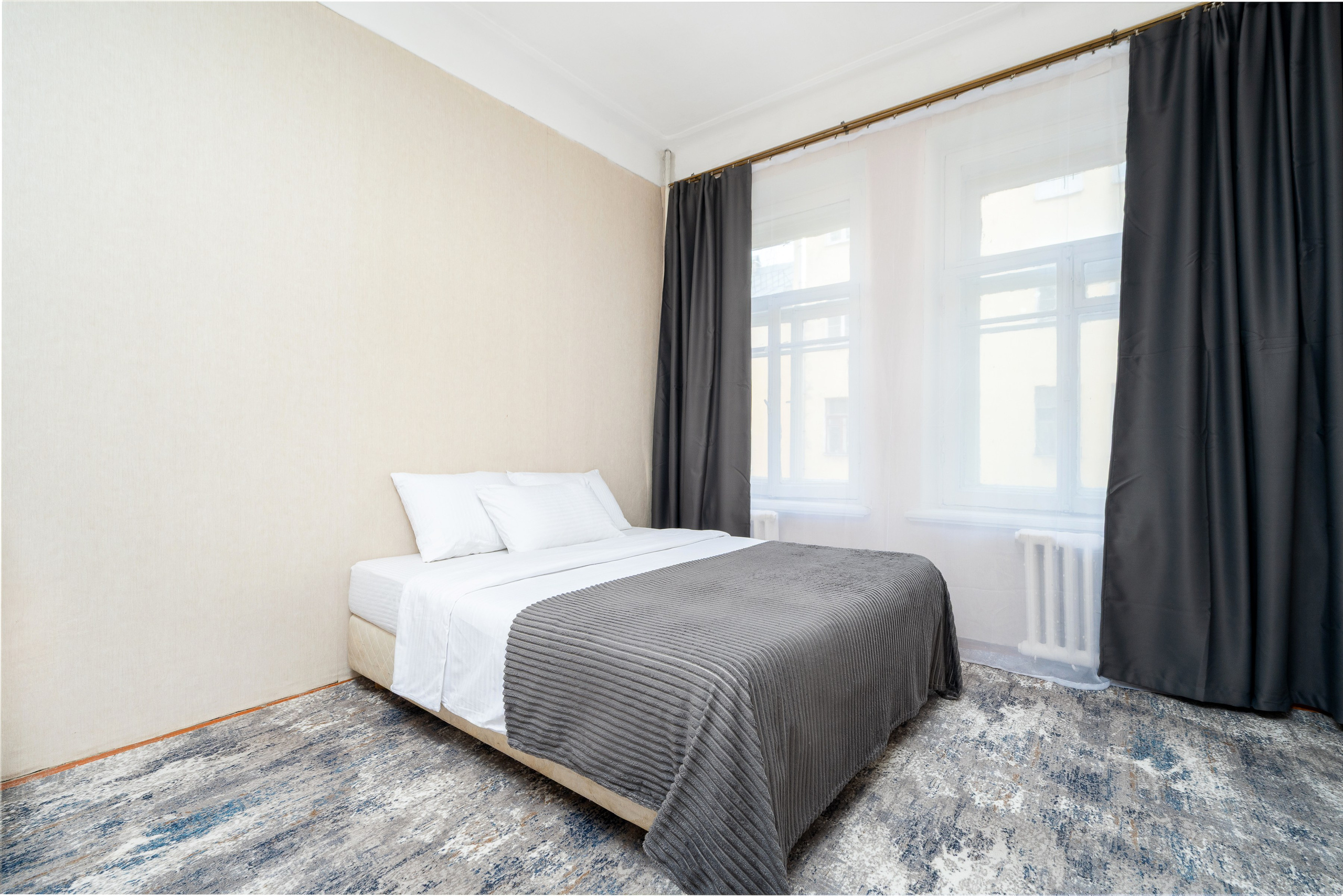 Квартира в перекупном переулке. Интерьерный фотограф. Фото- видеосъемка недвижимости Санкт-Петербург