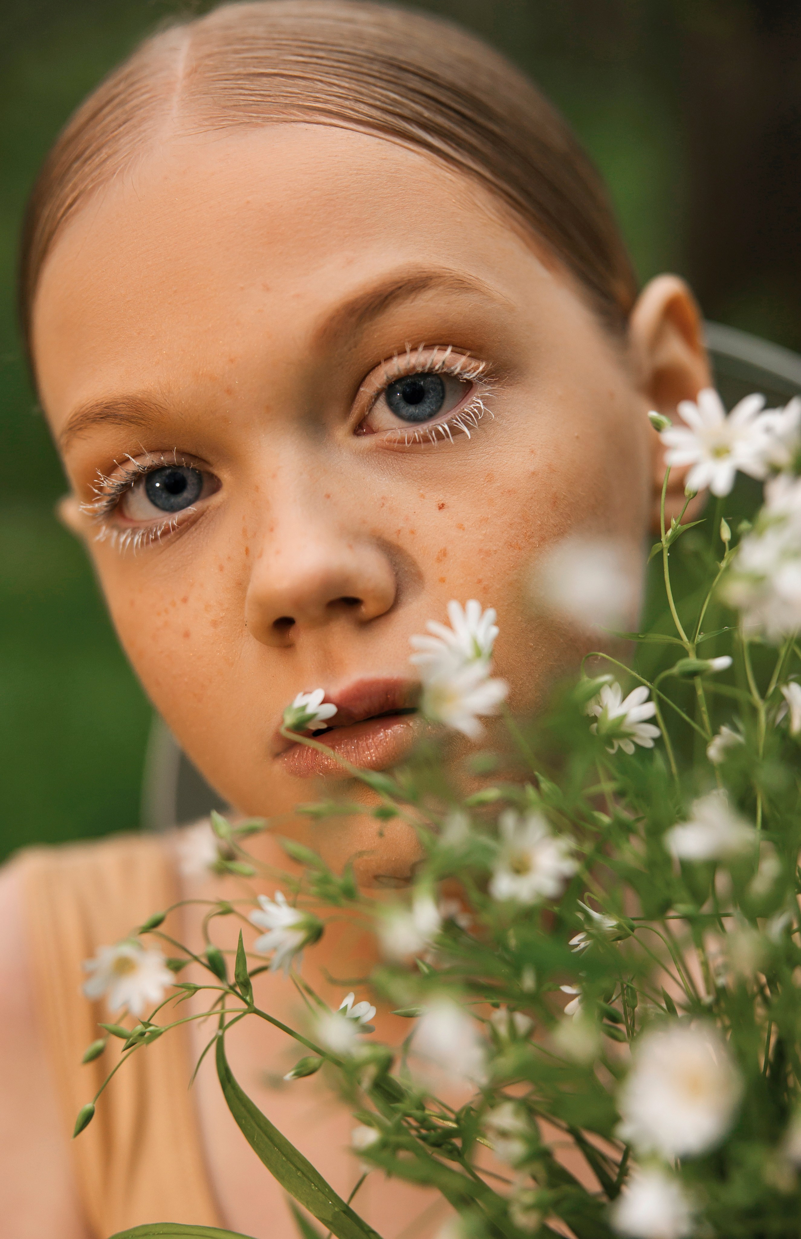 Лесная фея. Сказочный фотограф для Вас и Вашей семьи