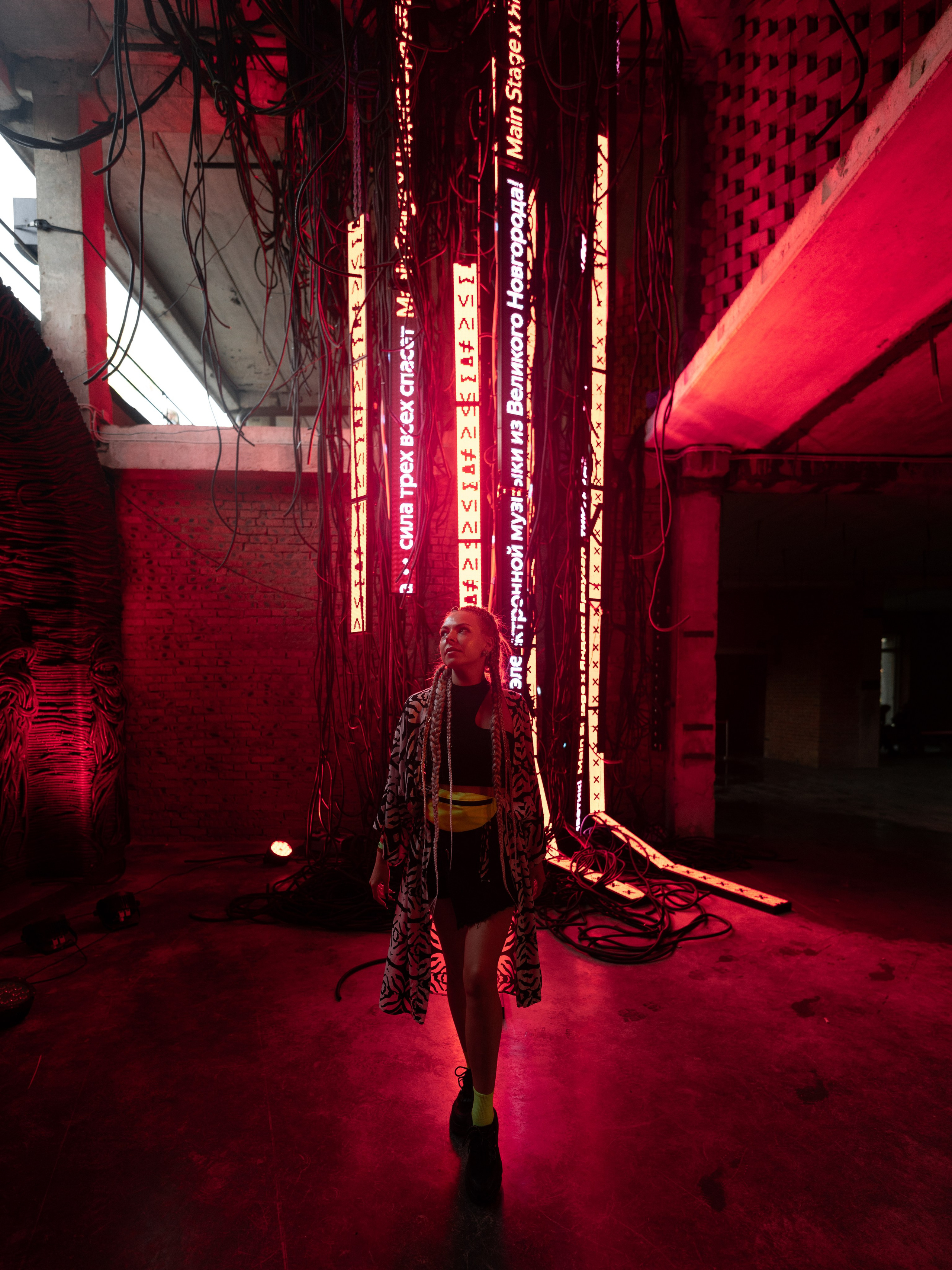 OUTLINE 2025. @tomrus: Рустам Шагиморданов — фотограф