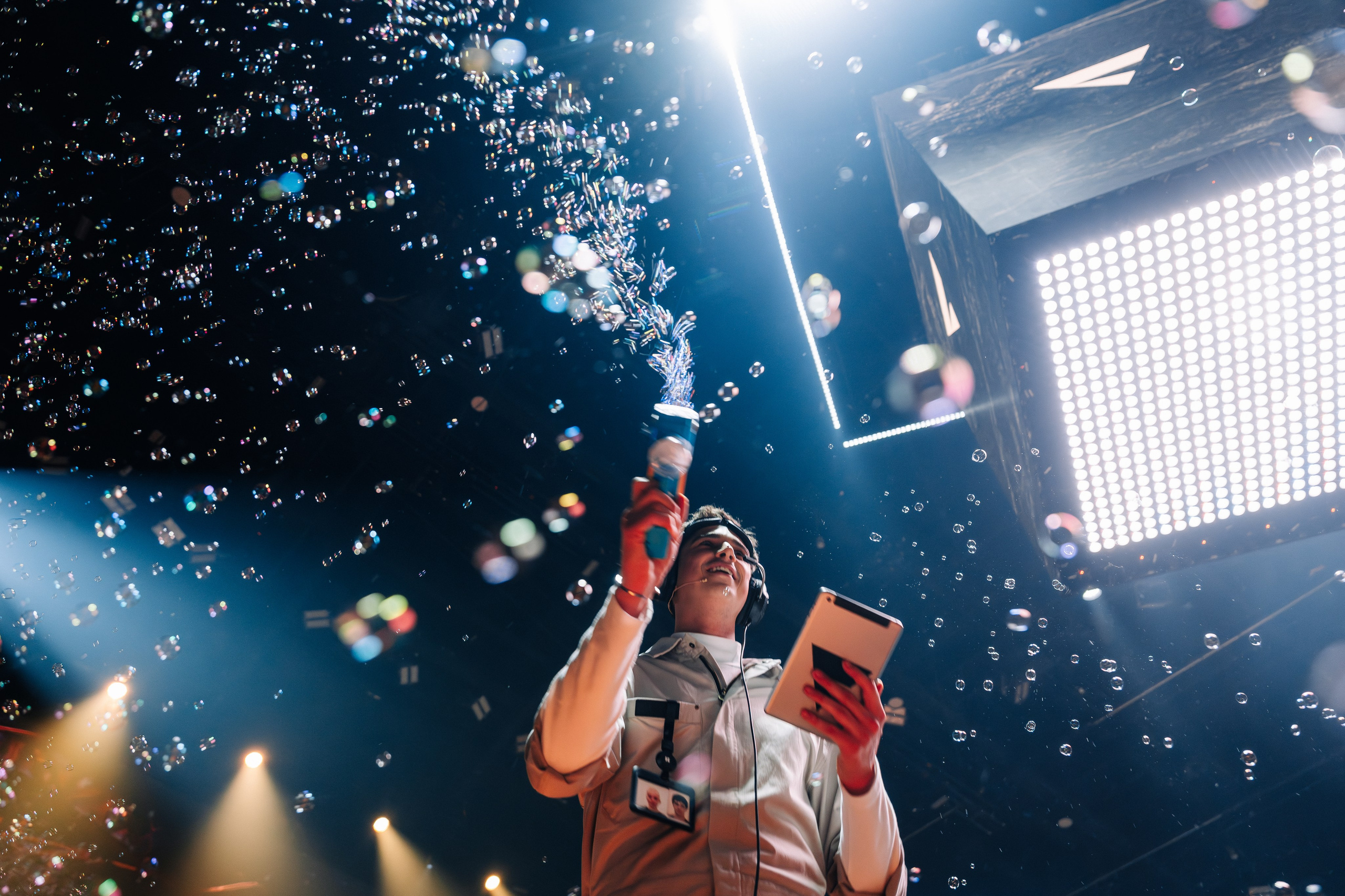 T Bank / Glory Event. @tomrus: Рустам Шагиморданов — фотограф