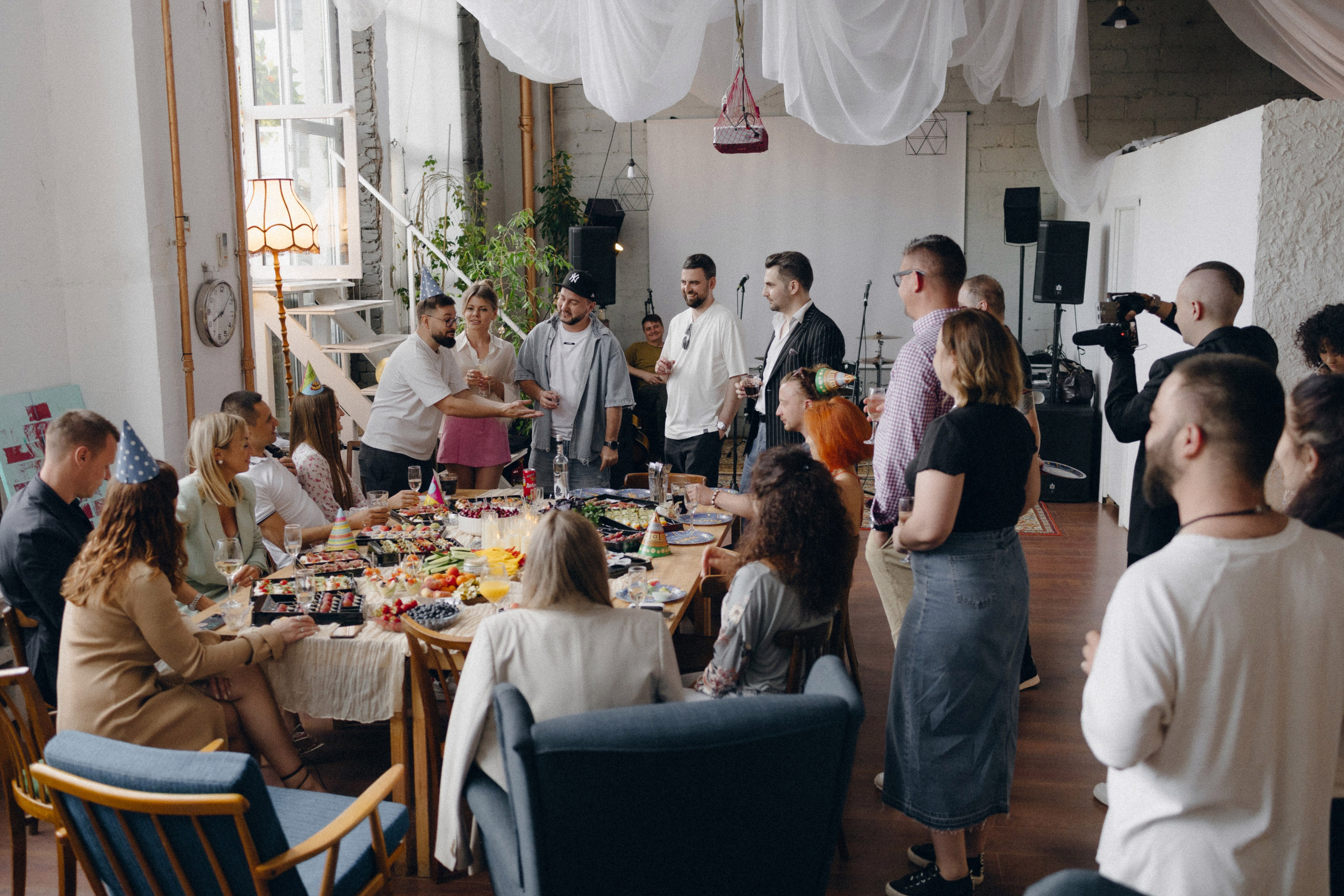 День рождения