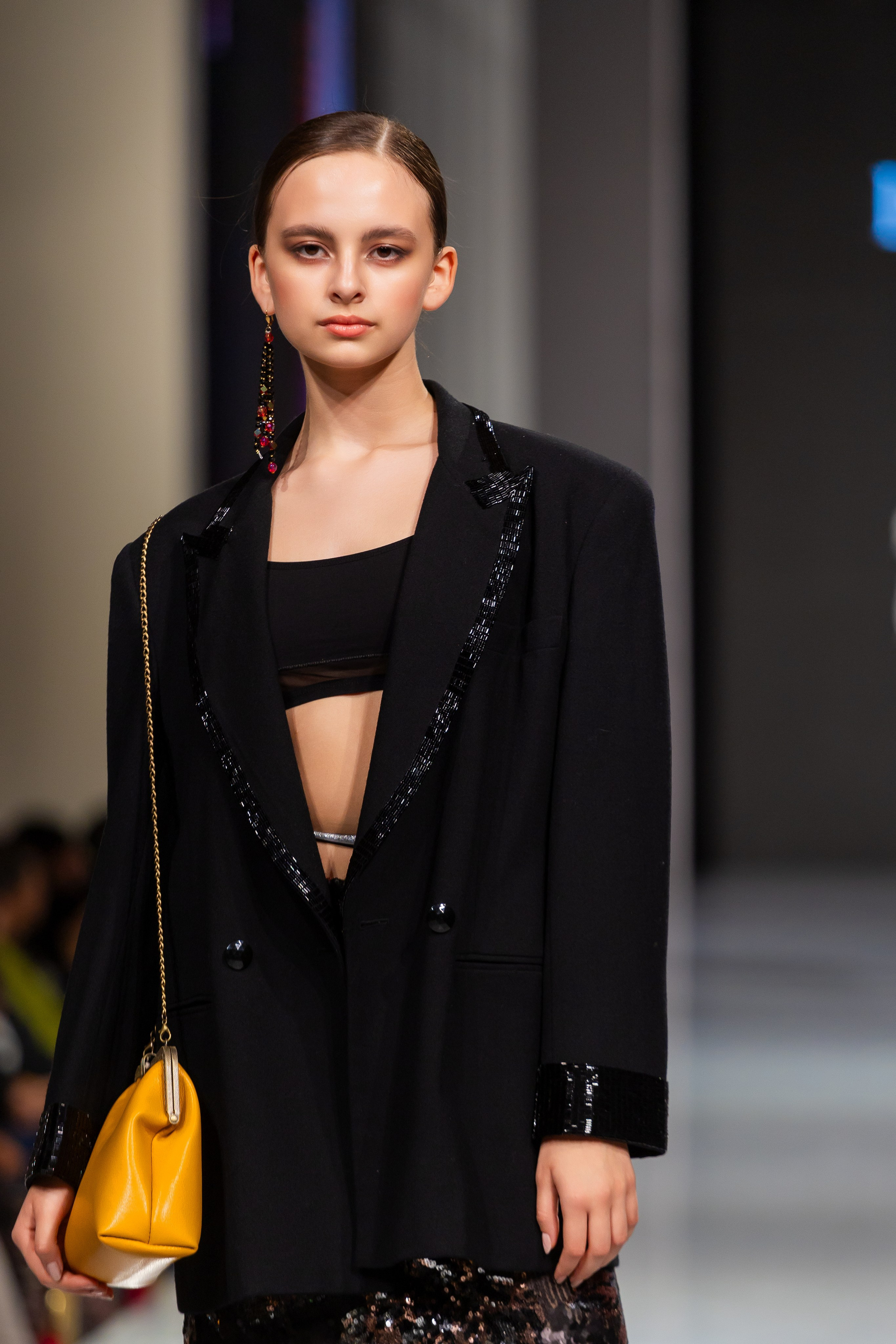 Estet Fashion Week. Photomantis