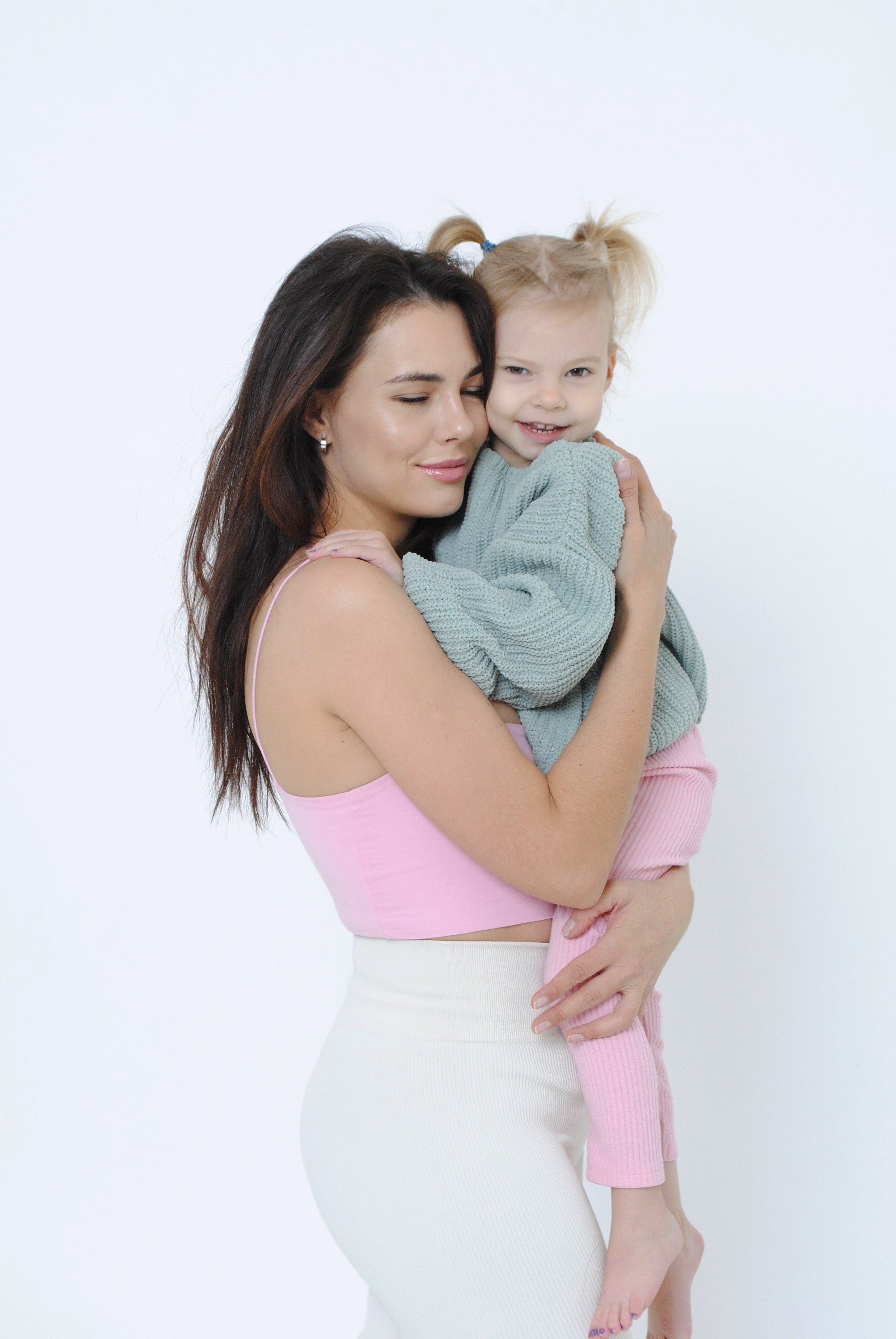 Настя. Фотограф Мария Мусаелян